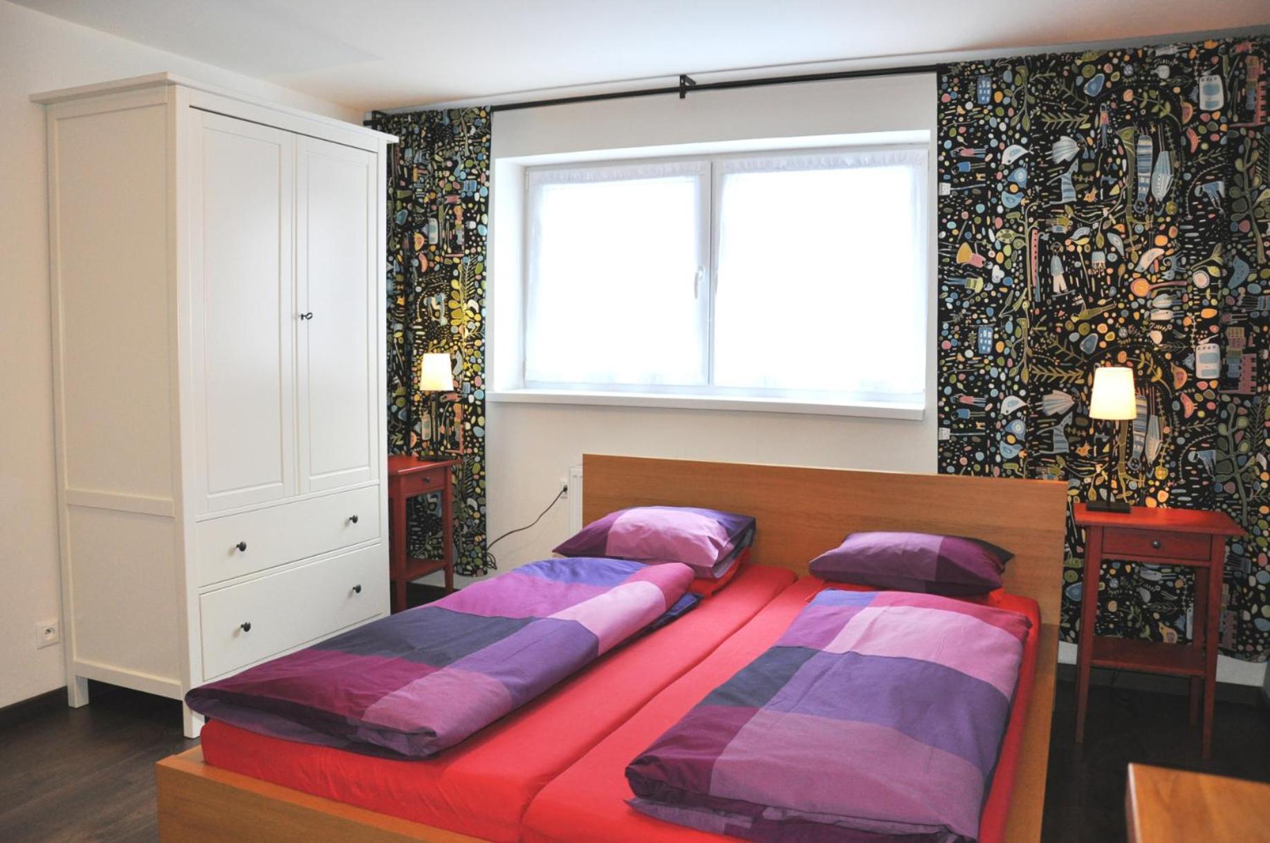Double Room - Photo 3
