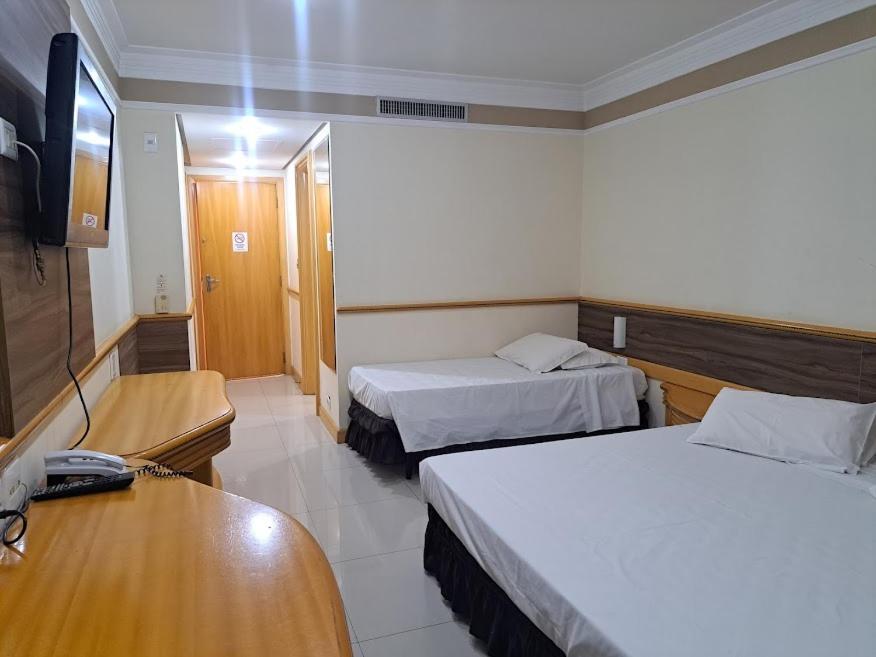 Triple Room photo 1