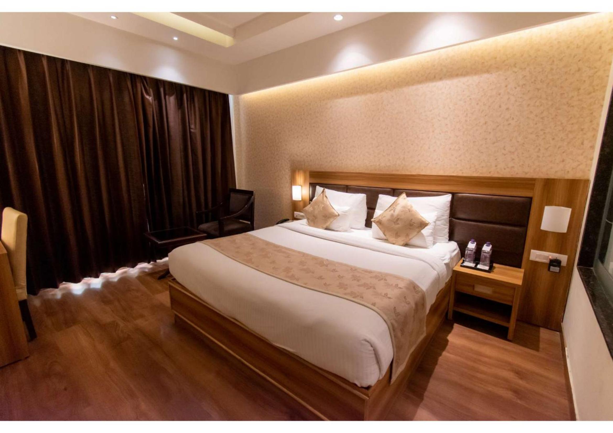 Deluxe Room photo 2