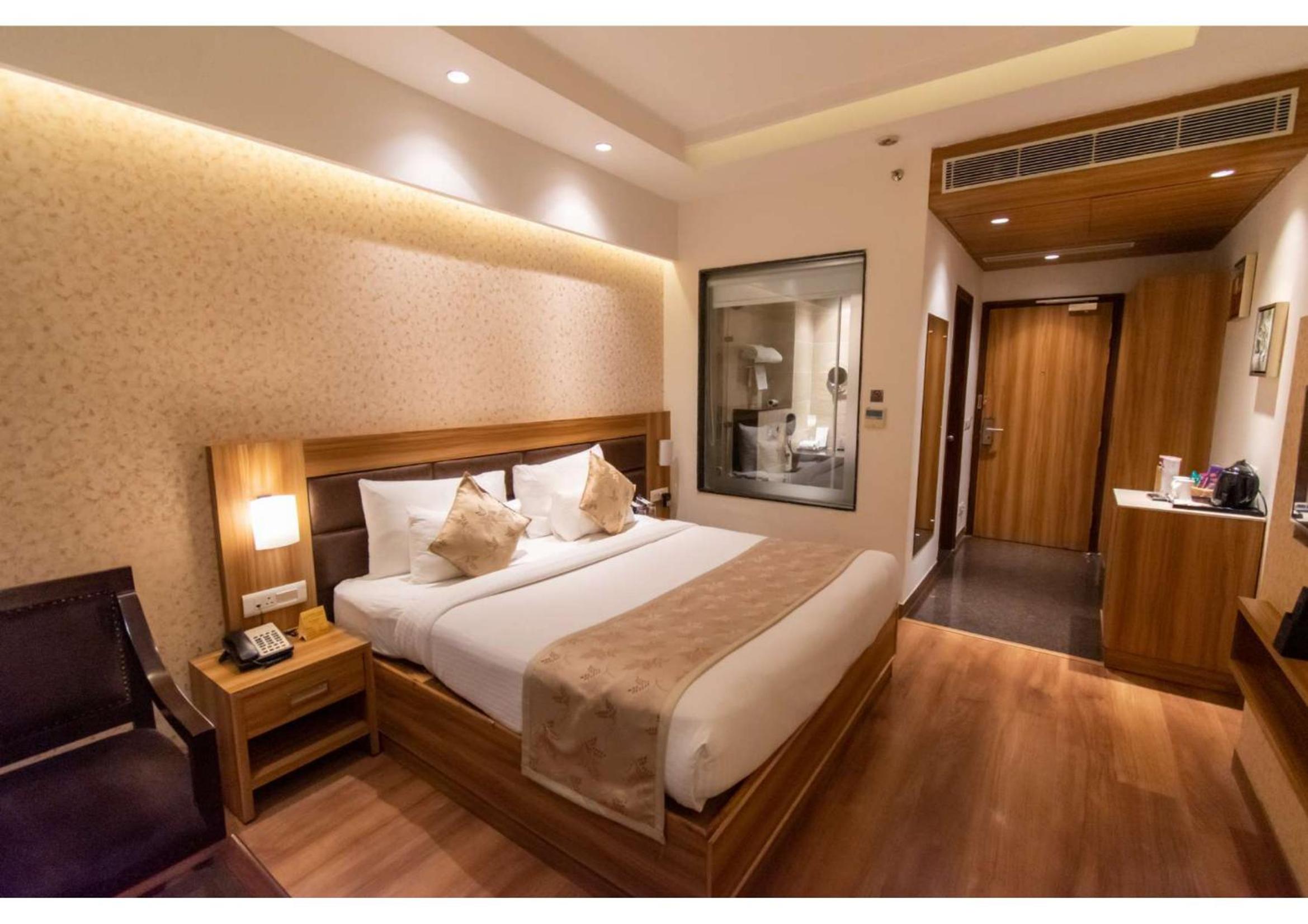 Deluxe Room photo 3