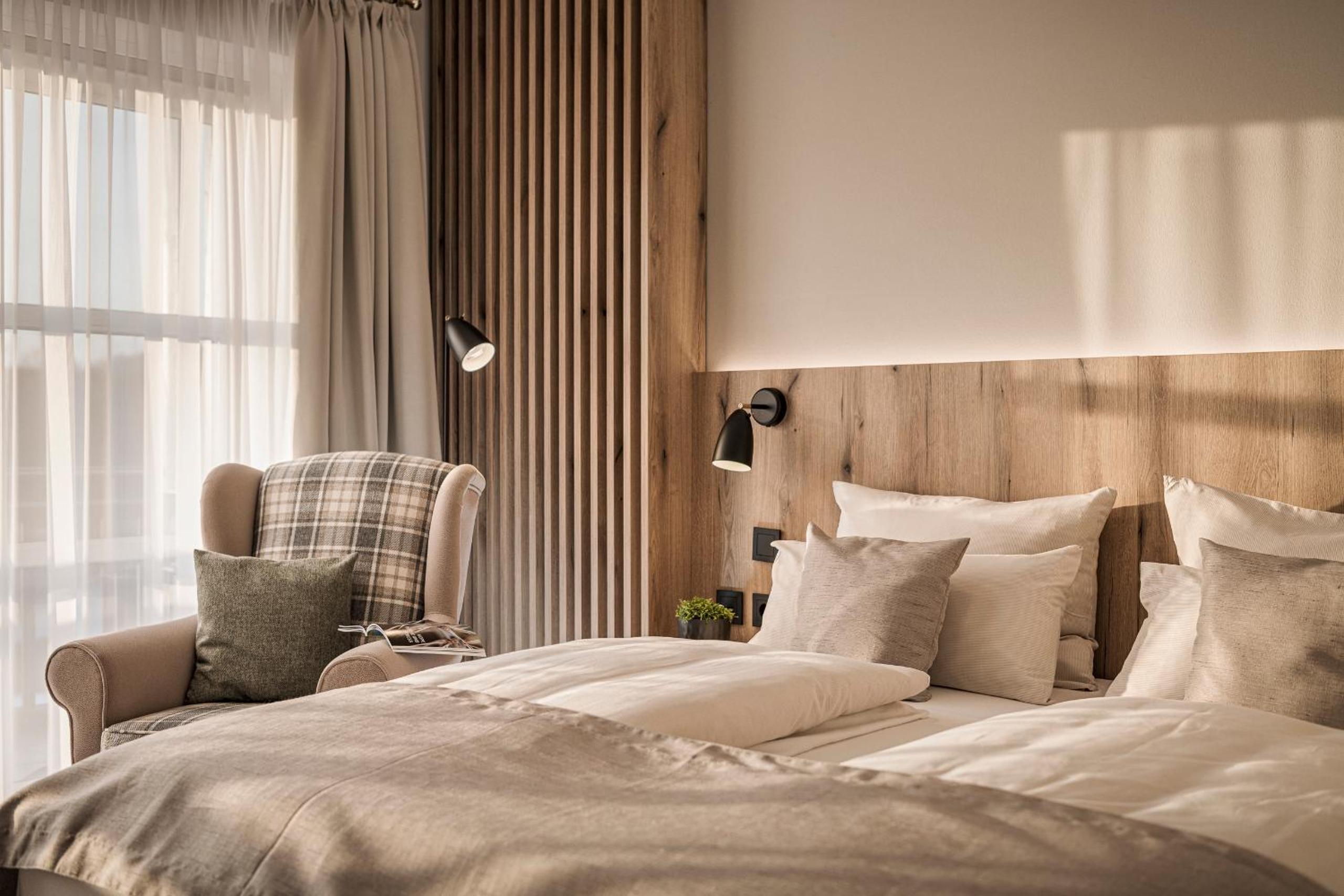 King Room with Balcony photo 1