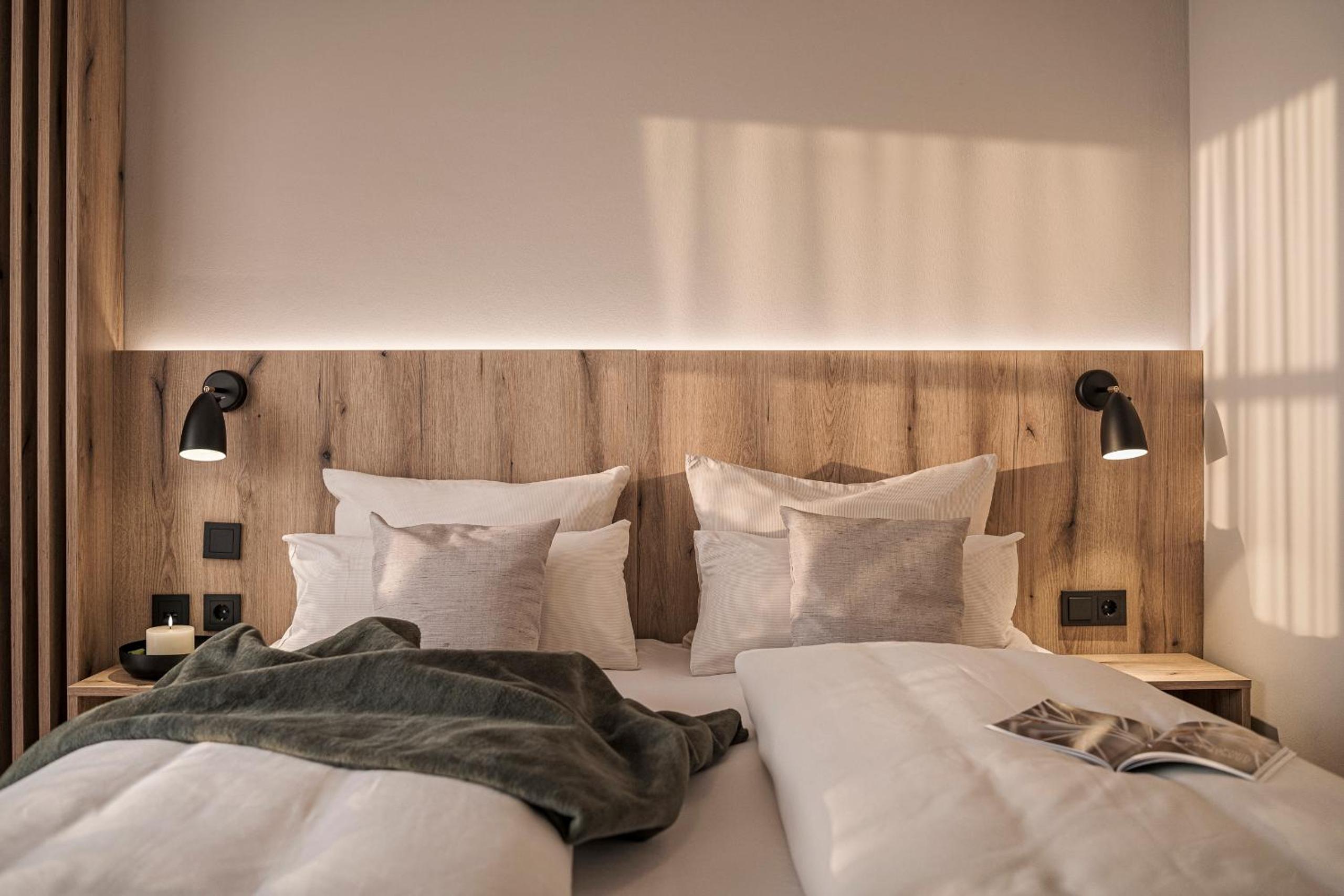 King Room with Balcony photo 3