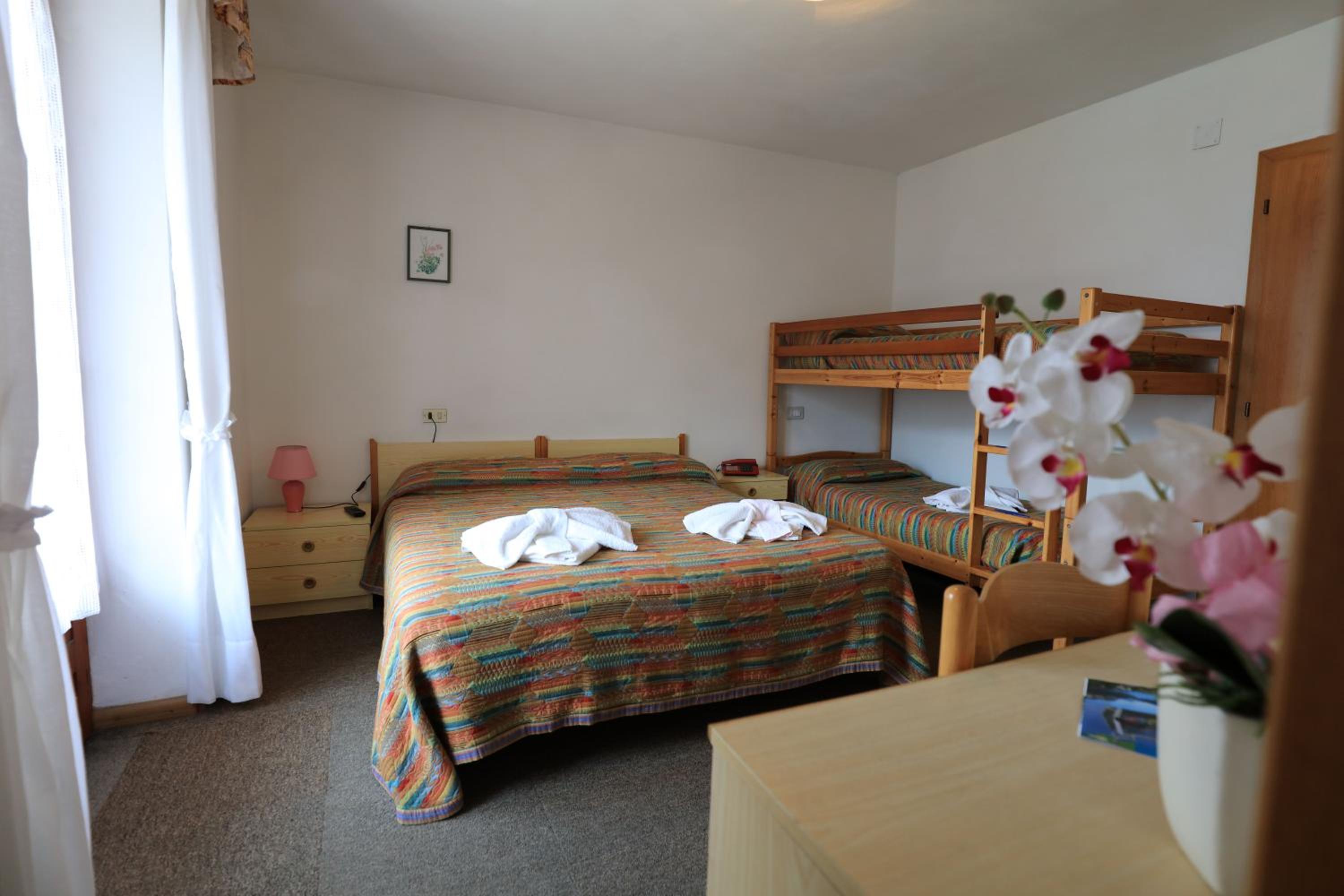 Quadruple Room photo 1