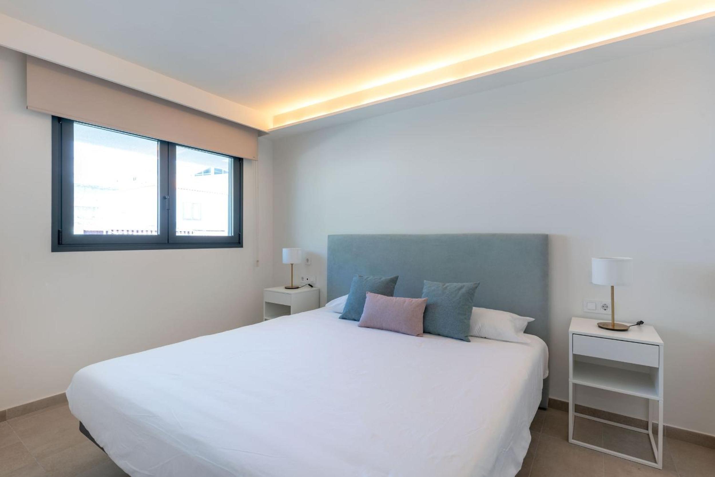 Apartamento Penthouse