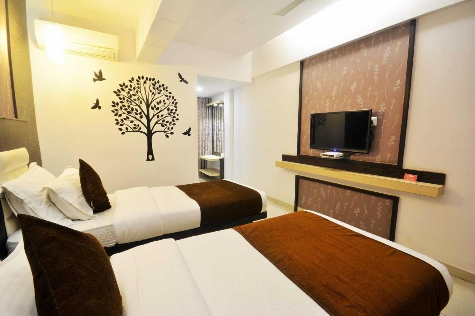 Double Room - Photo 2