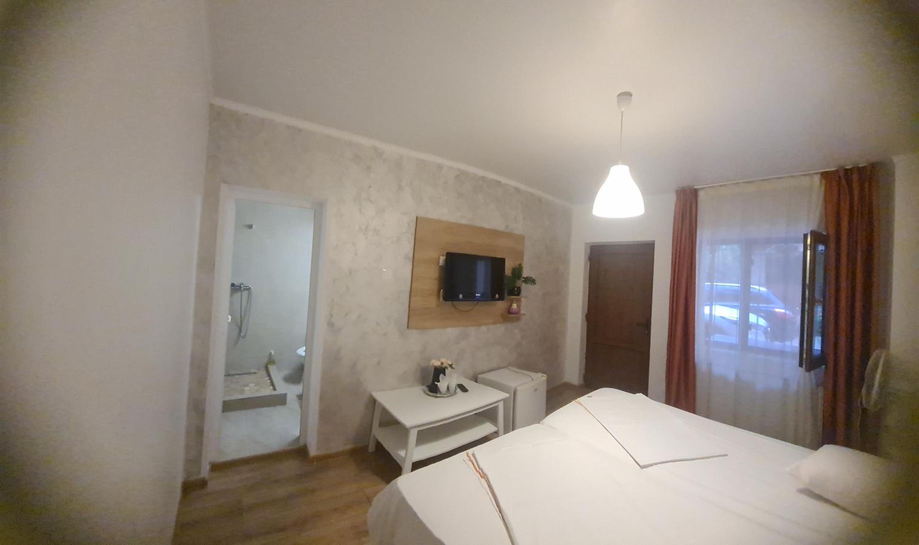 Twin/Double Room photo 2