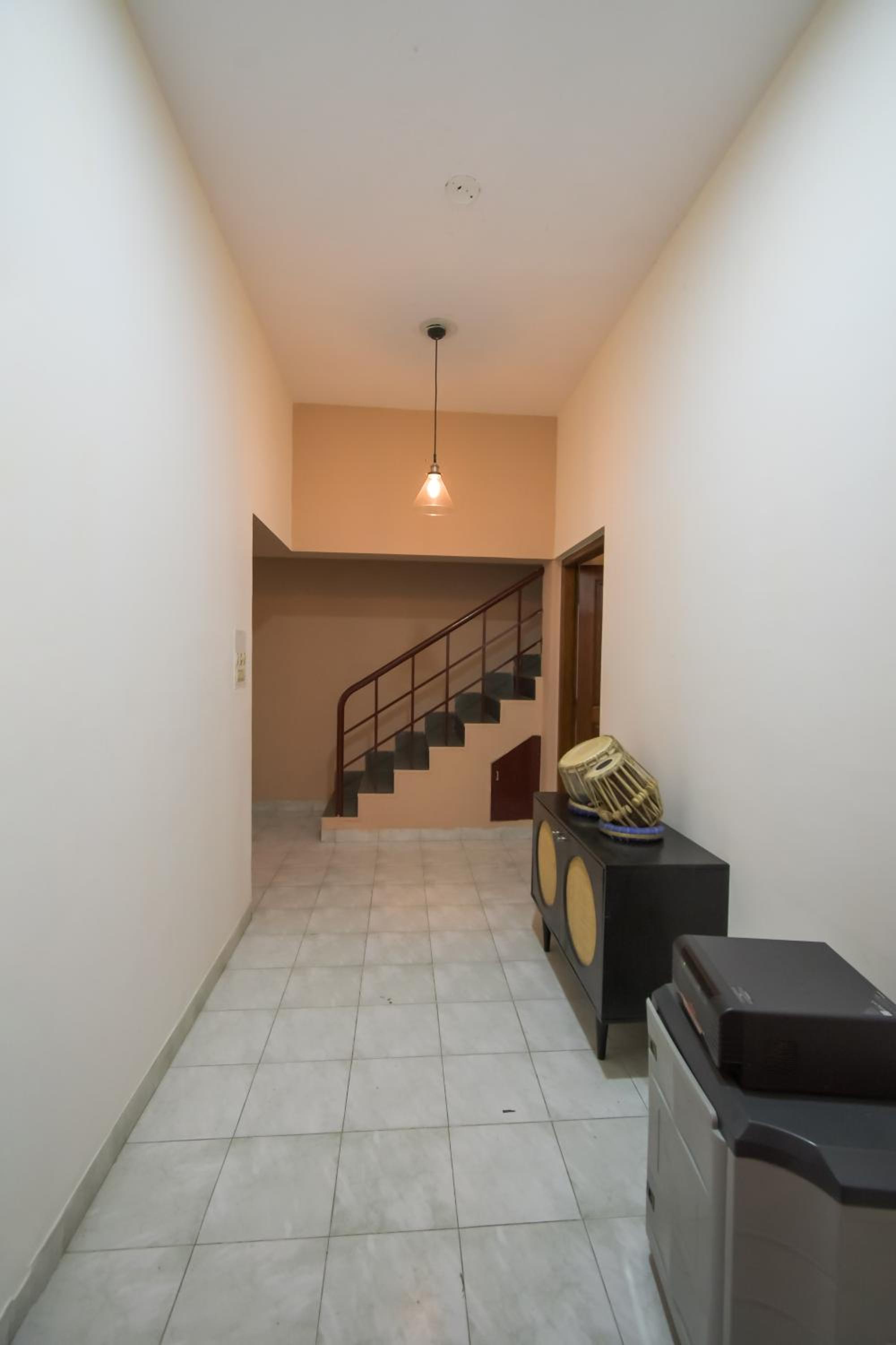 Double Room - Photo 13