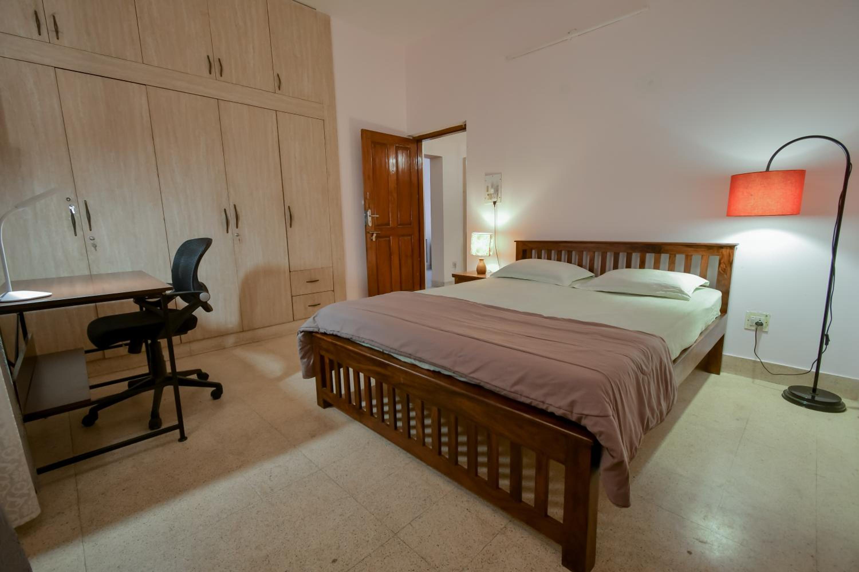 Double Room - Photo 1