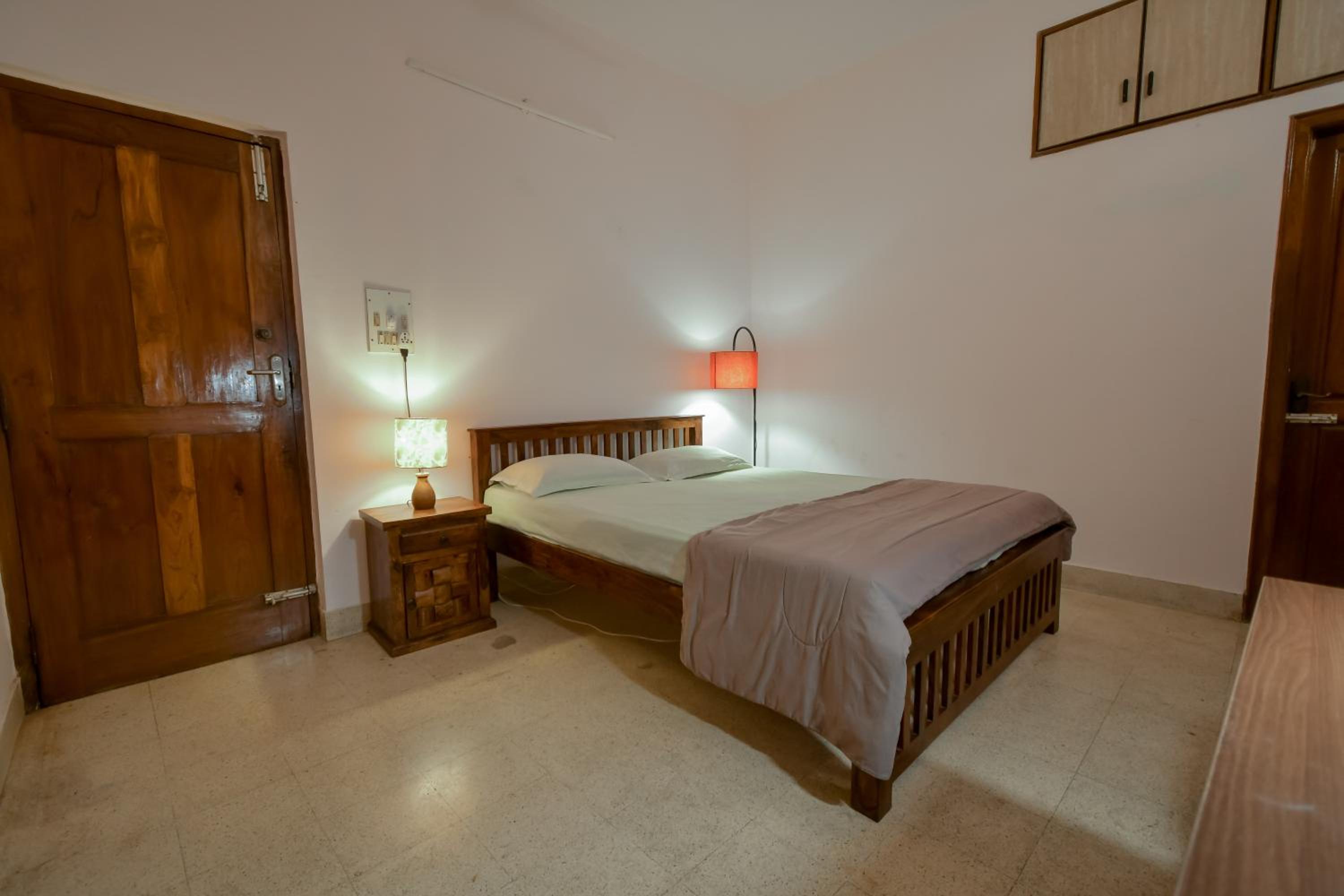 Double Room - Photo 26