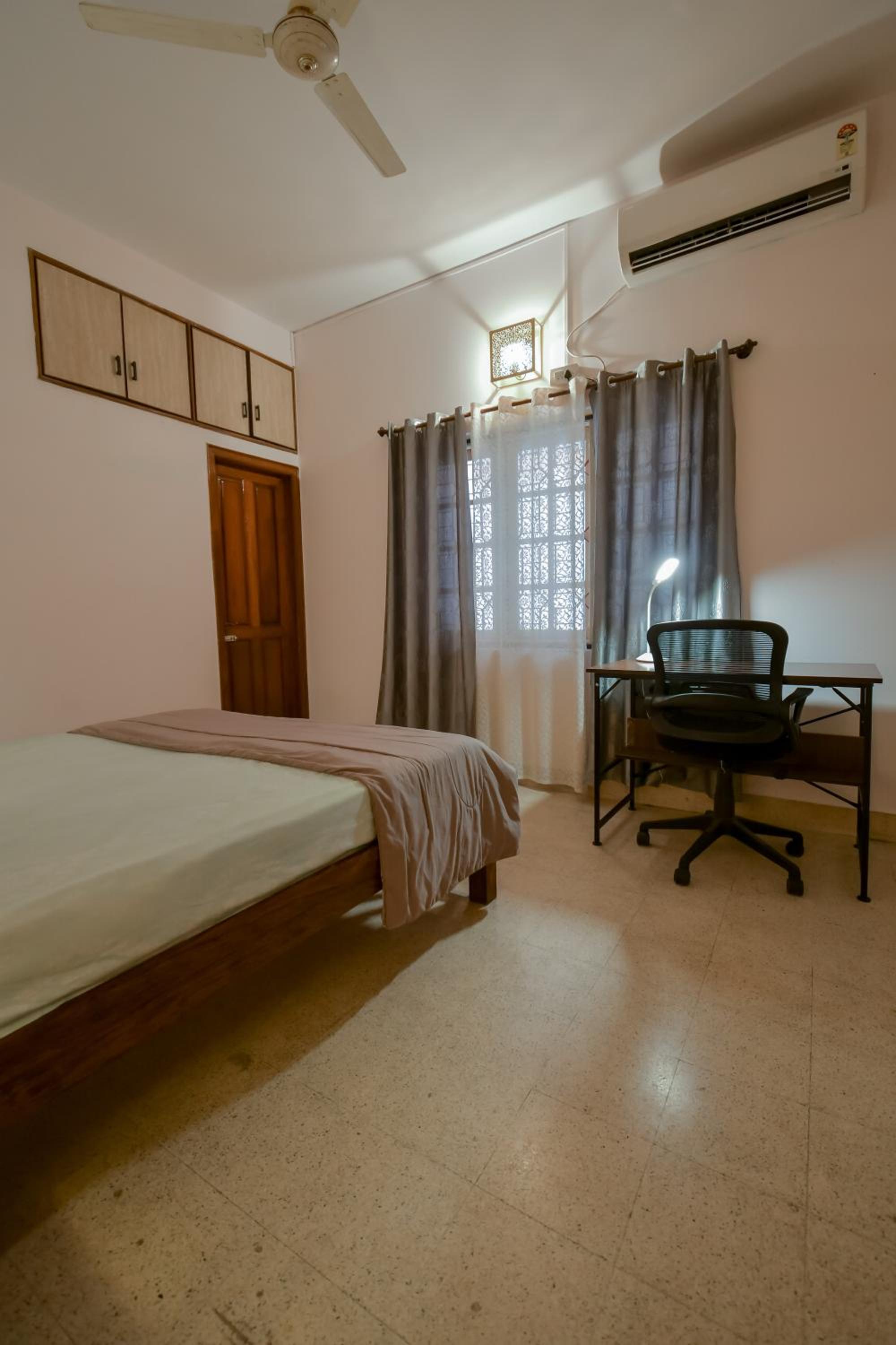 Double Room - Photo 25