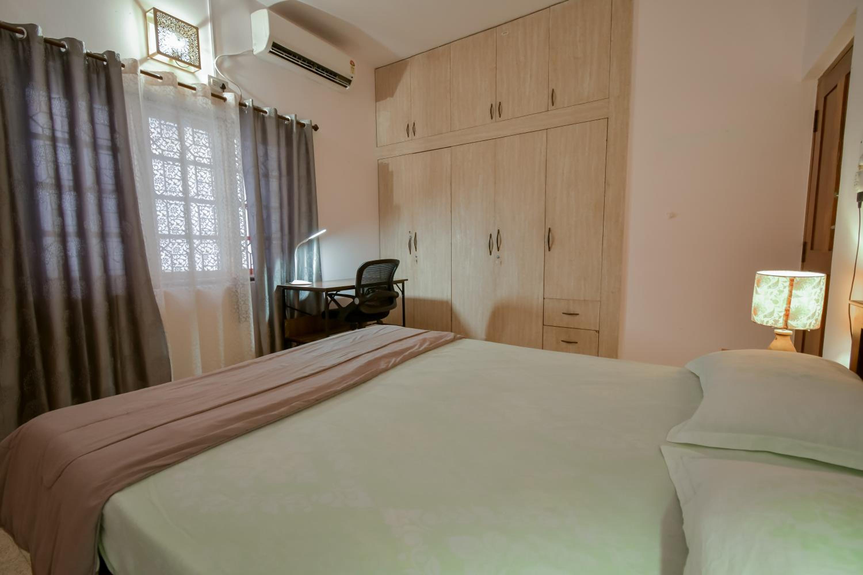 Double Room - Photo 23