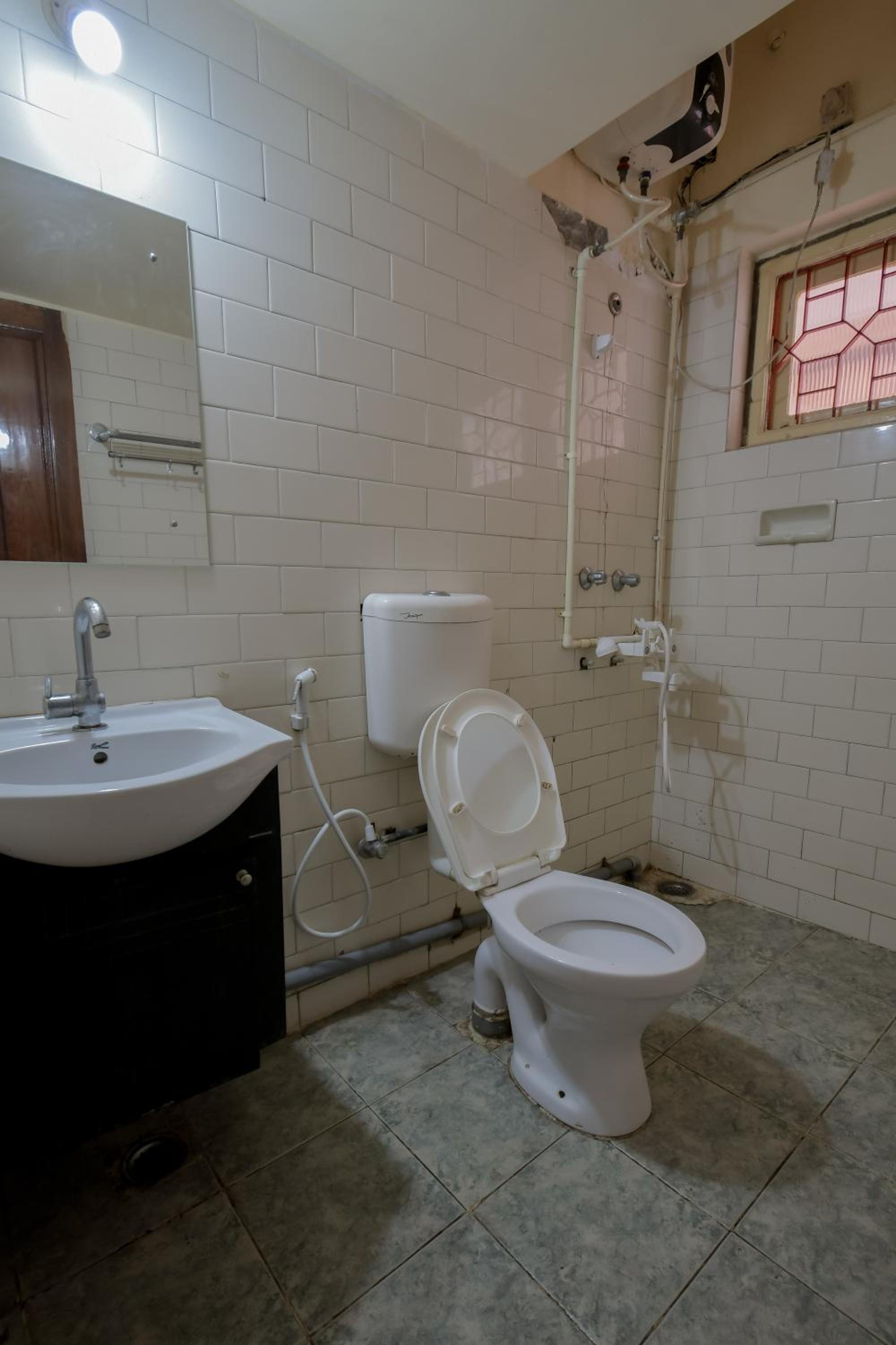 Double Room - Photo 21