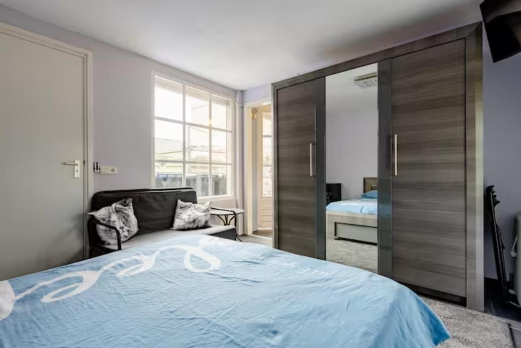 Double Room with Private Bathroom photo 3