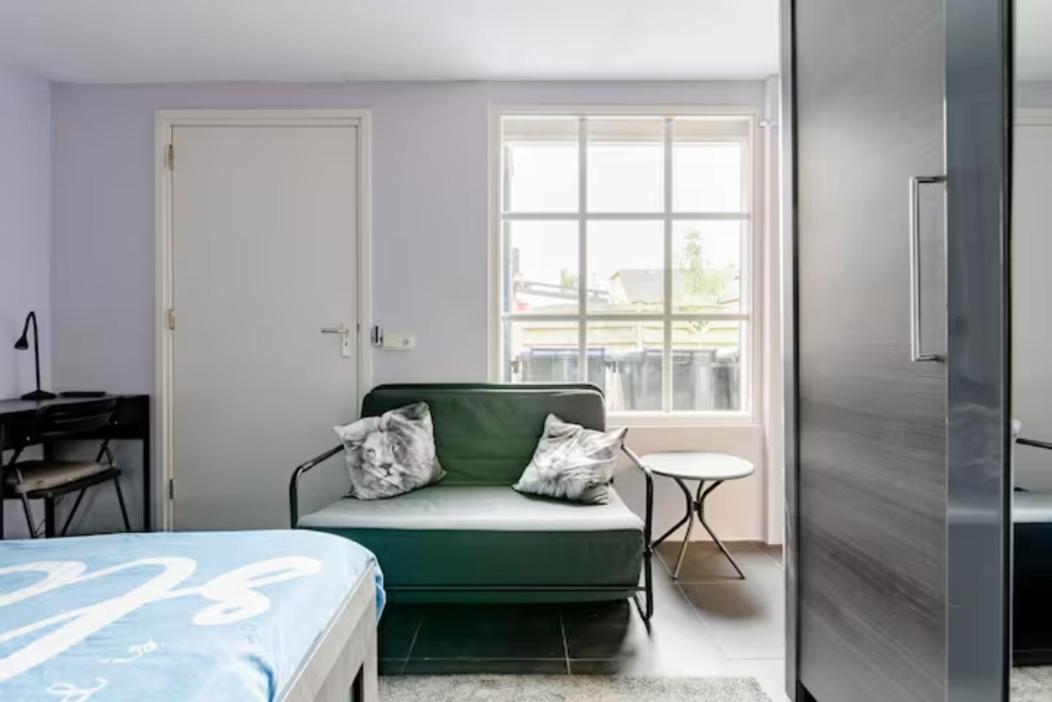 Double Room with Private Bathroom photo 2