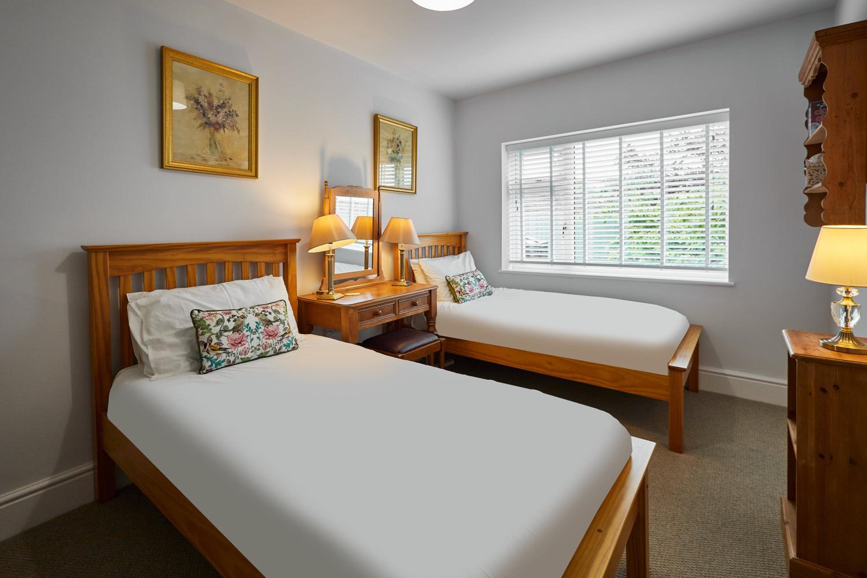 Three-Bedroom House photo 1