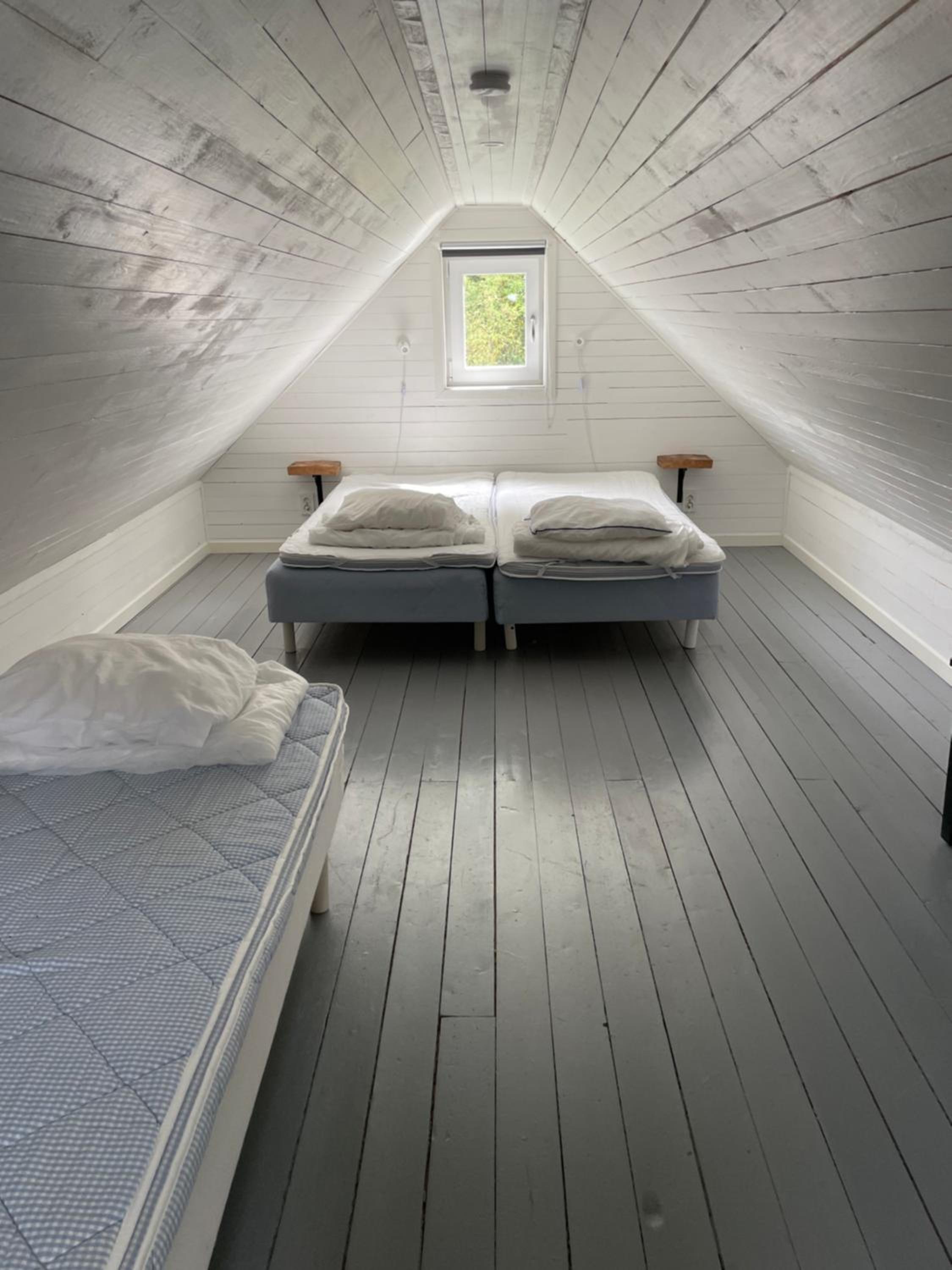 One-Bedroom House photo 3