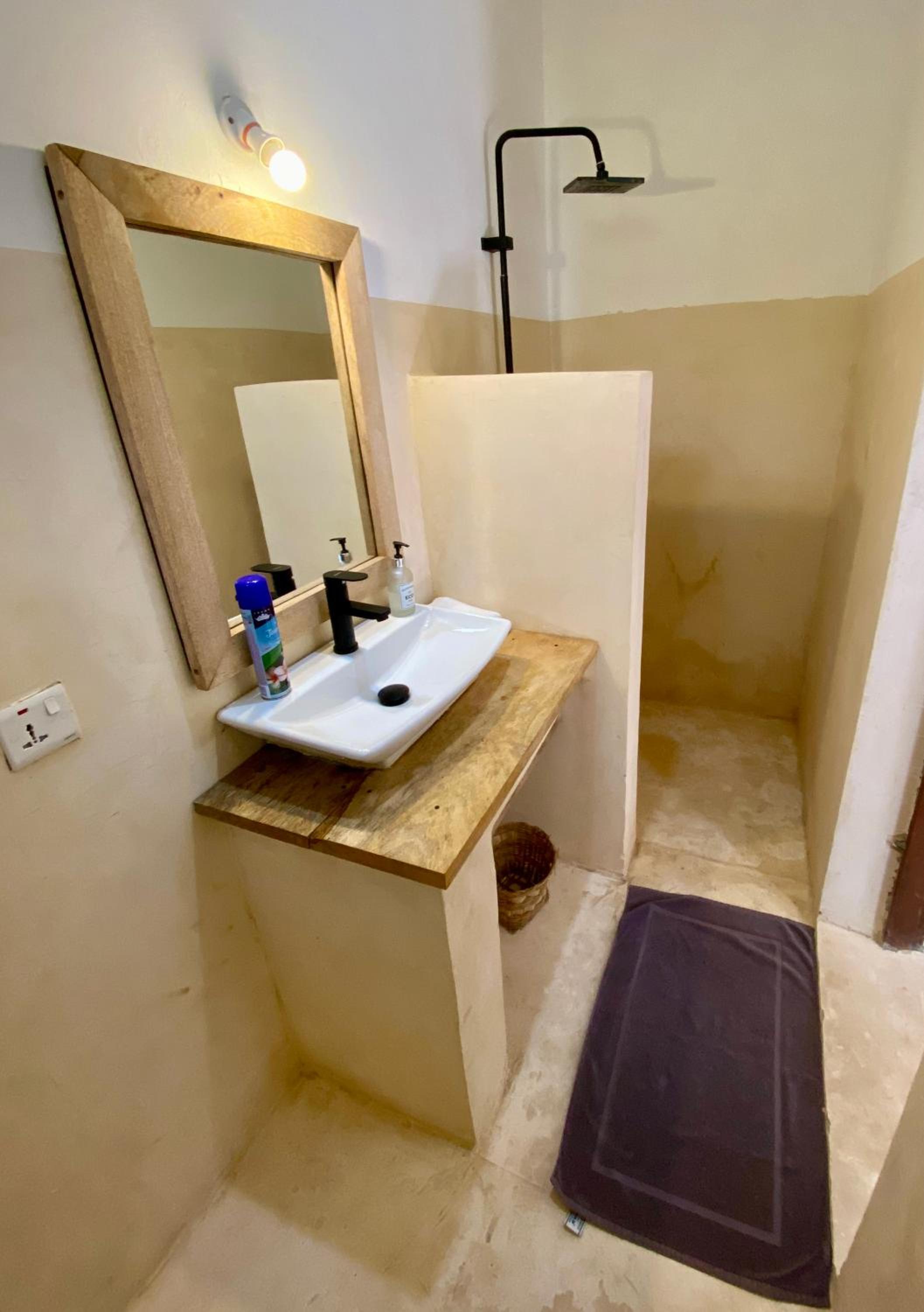 Double Room Deluxe photo 2