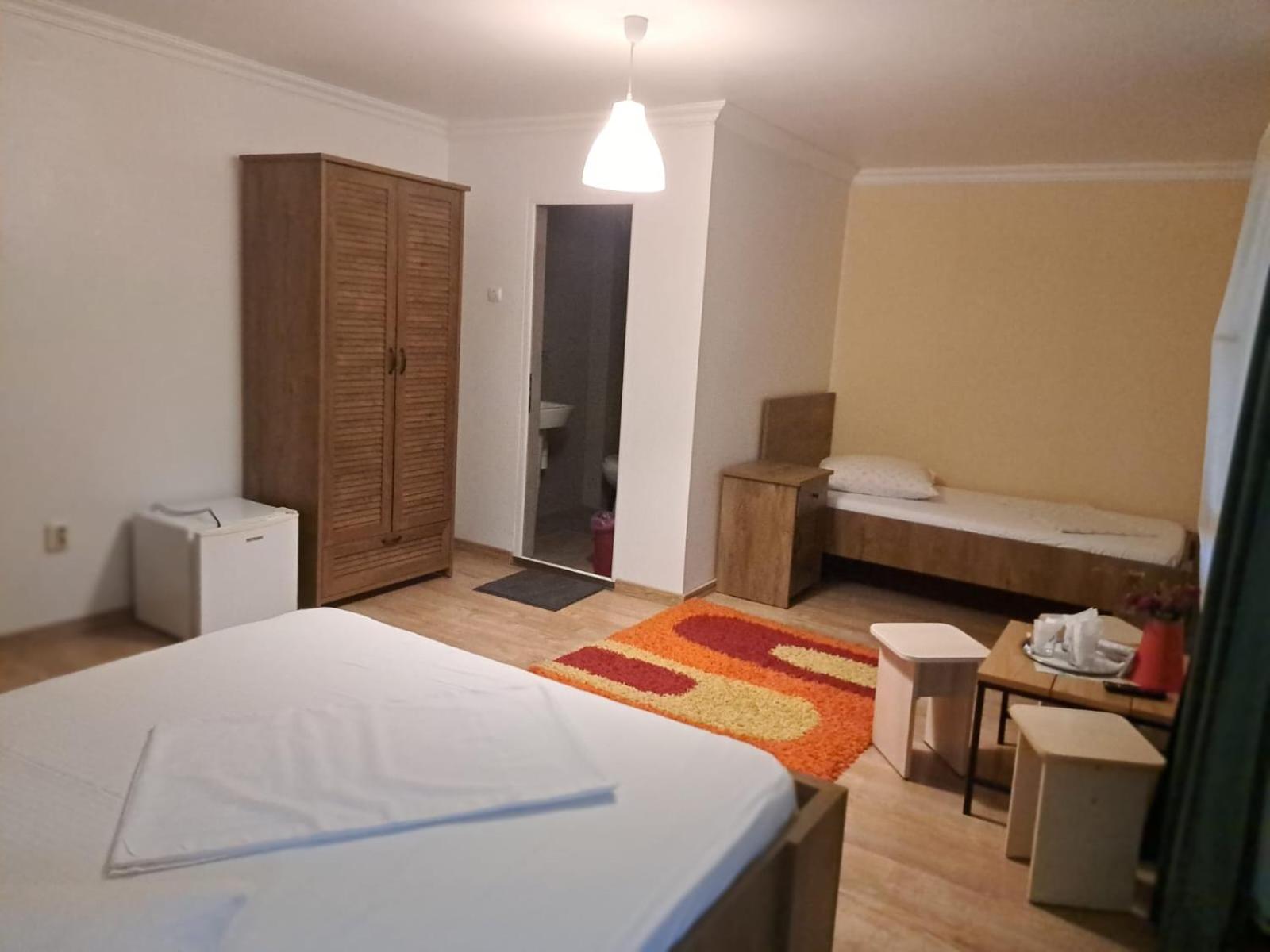 Triple Room photo 1