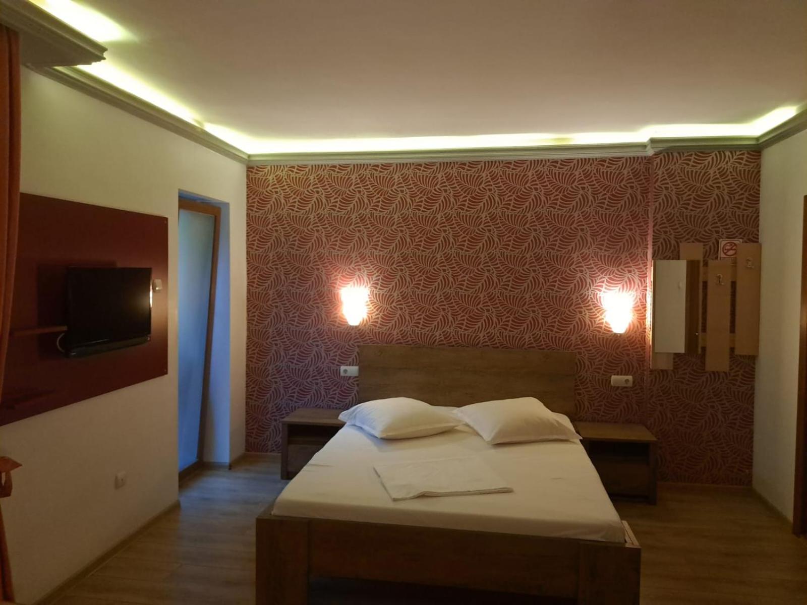 Triple Room photo 3