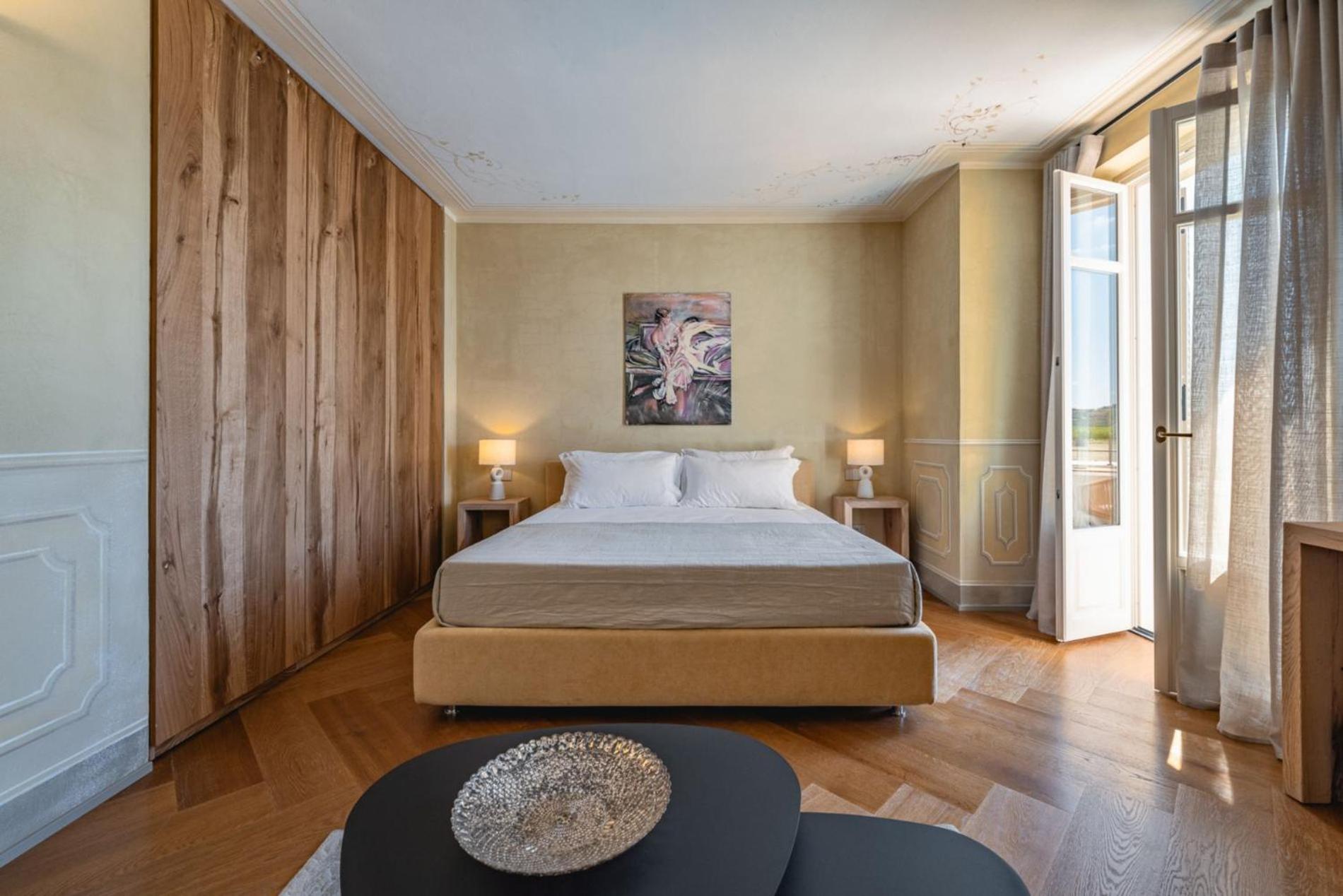 Double Room with Terrace photo 3