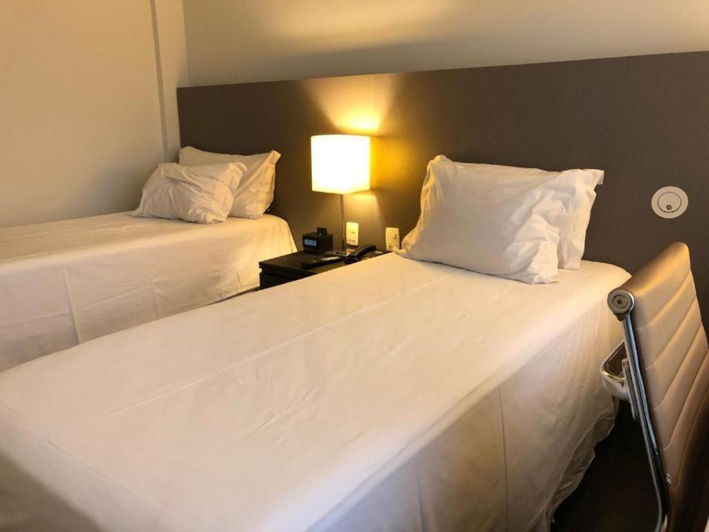 Deluxe Twin Room photo 1