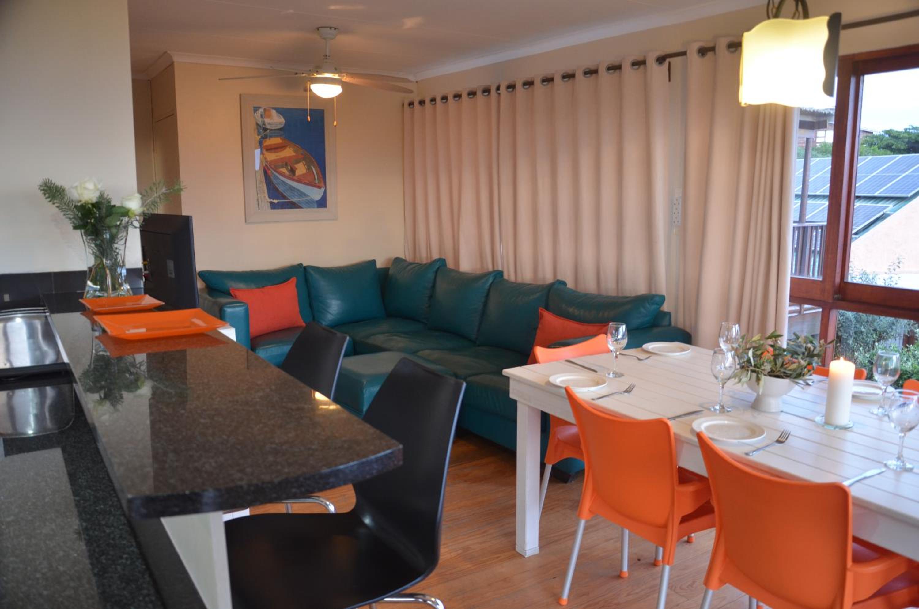 Apartment with Sea View - Photo 13