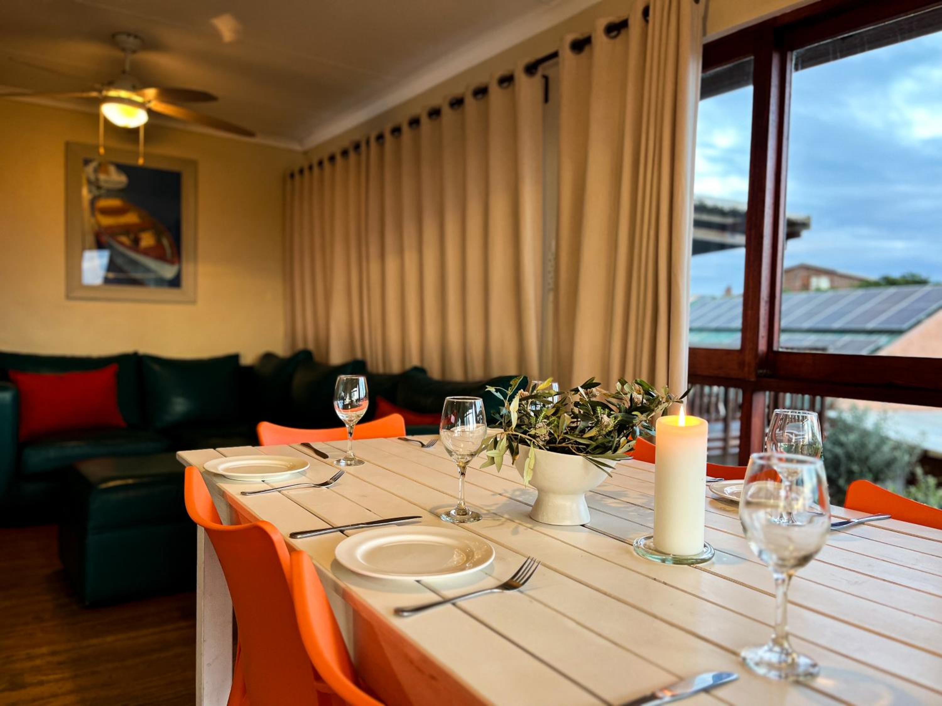 Apartment with Sea View - Photo 12