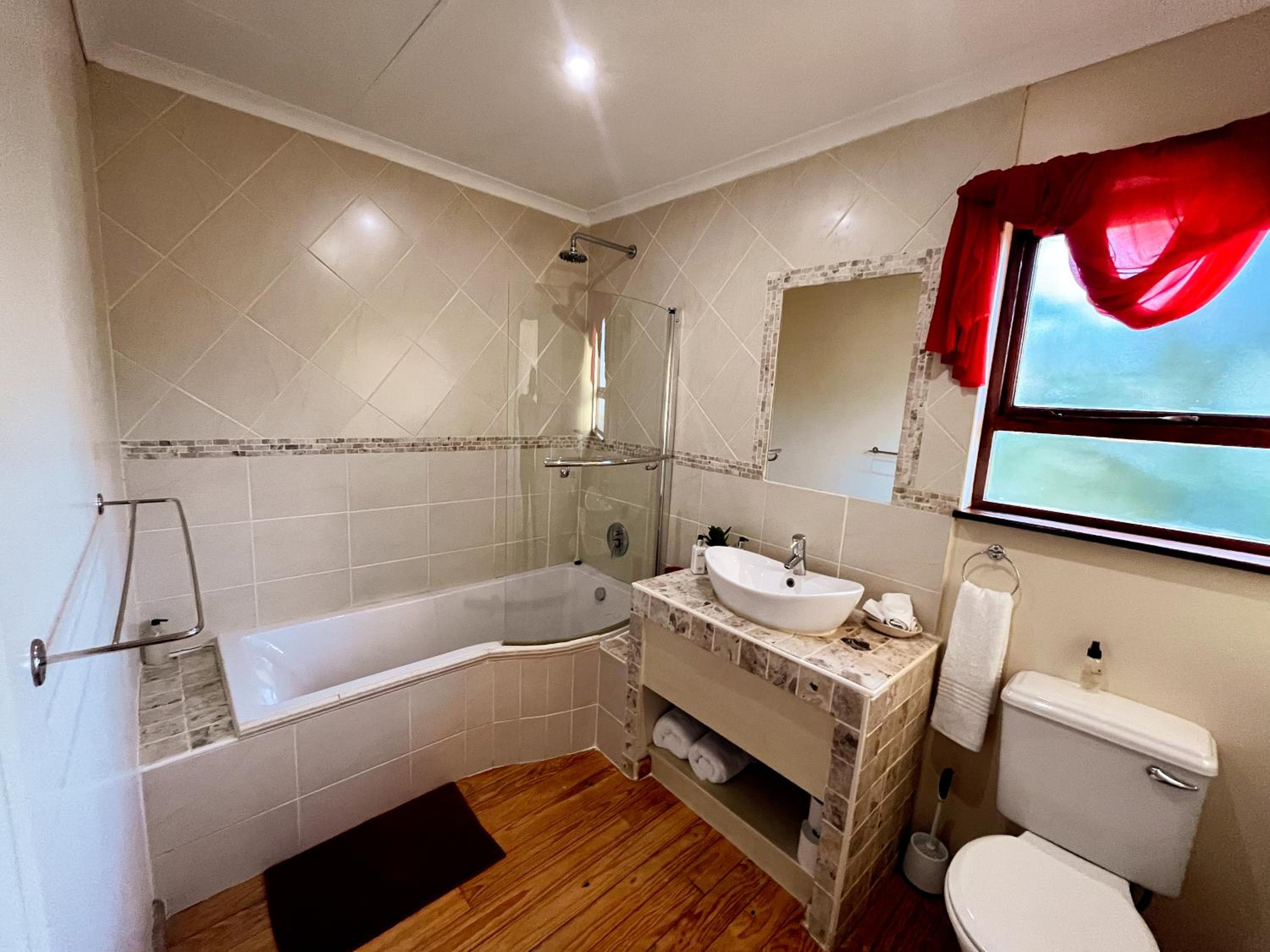 Apartment with Sea View - Photo 7