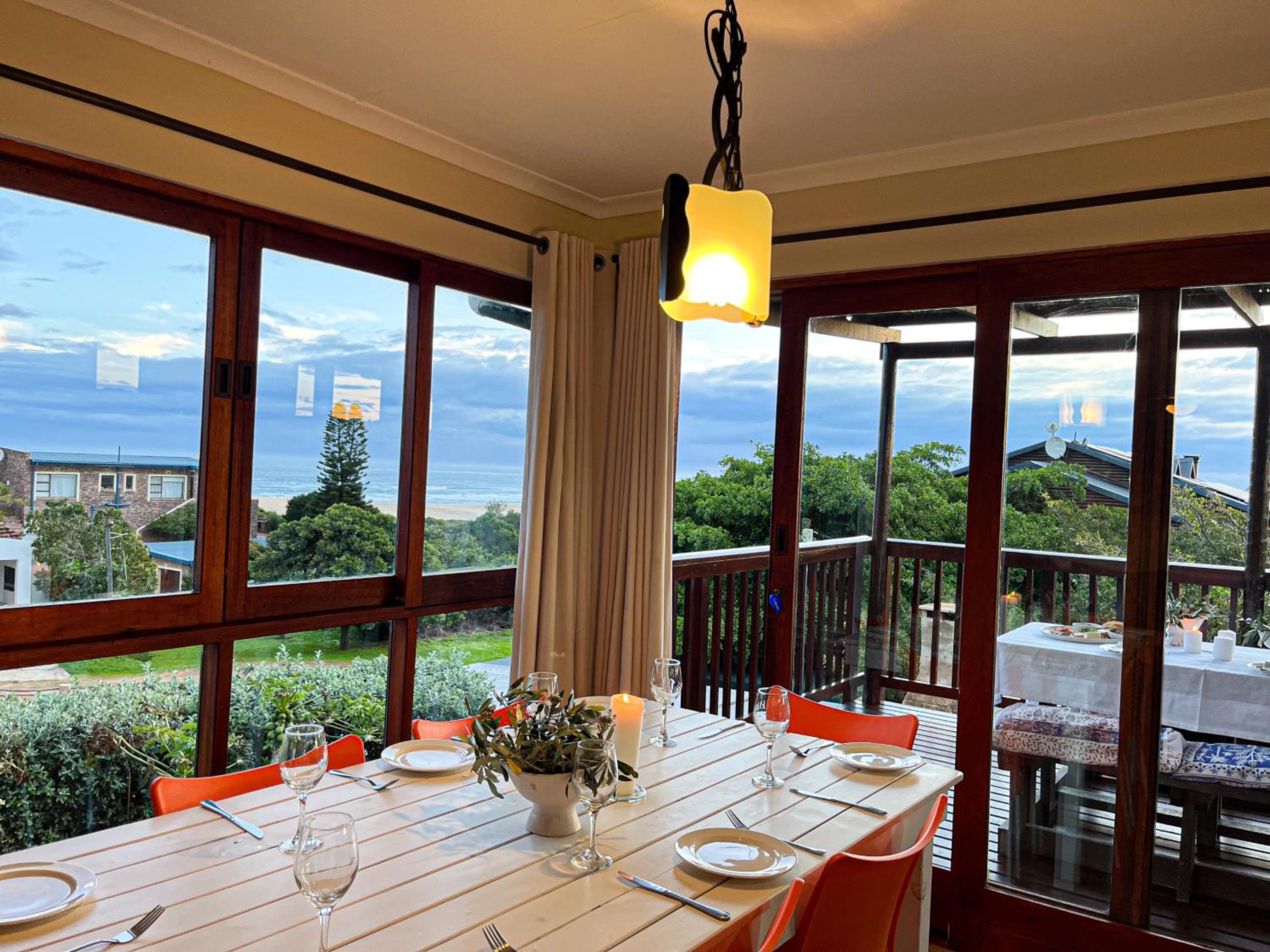 Apartment with Sea View - Photo 20