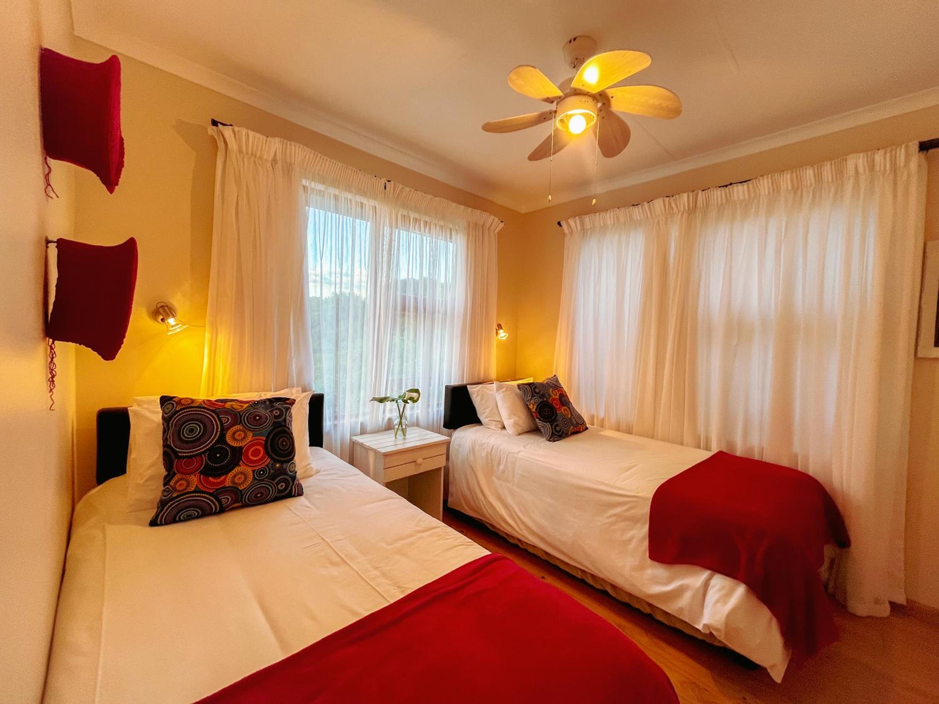 Apartment with Sea View - Photo 8