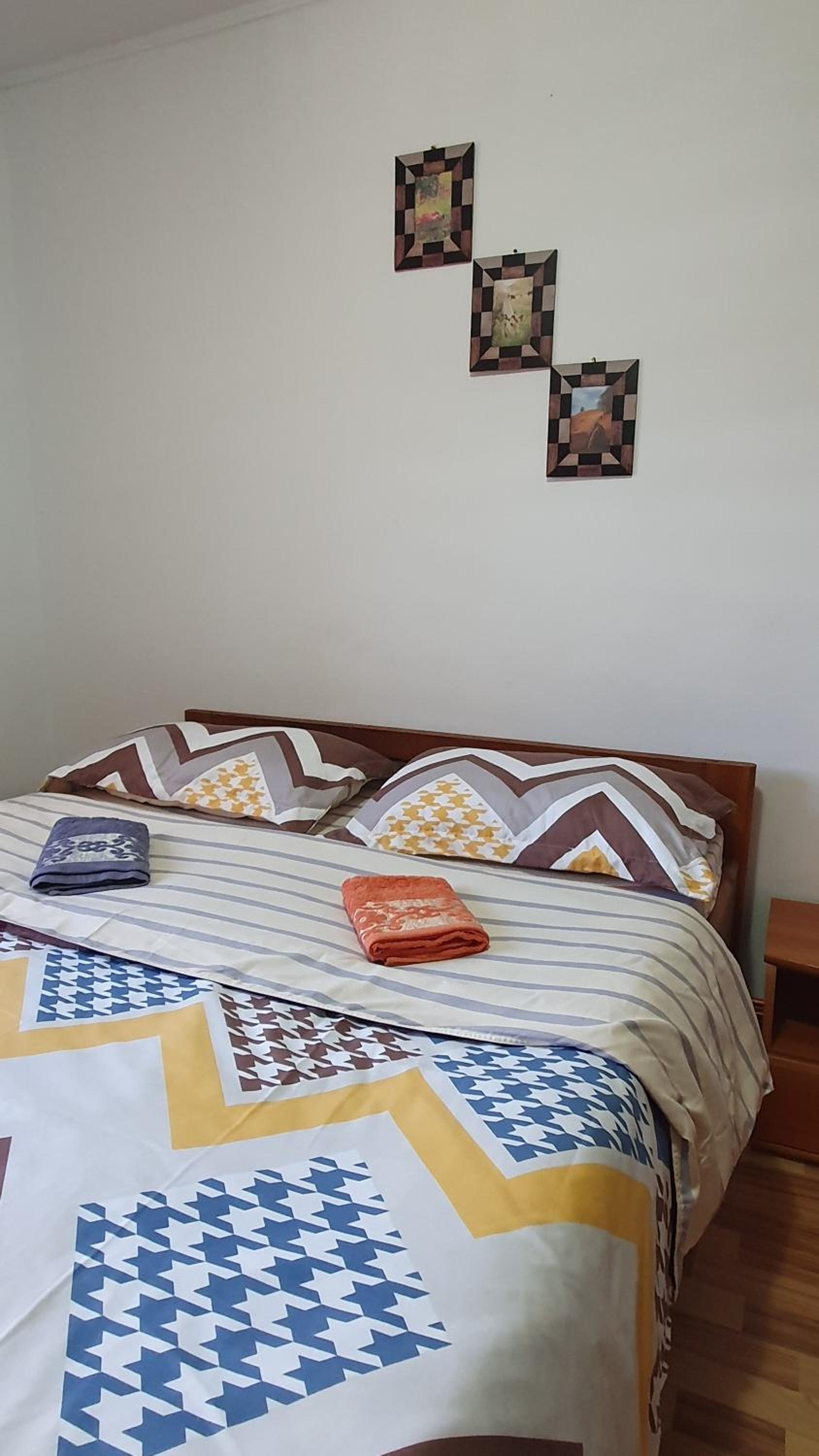 Vacation Home photo 1