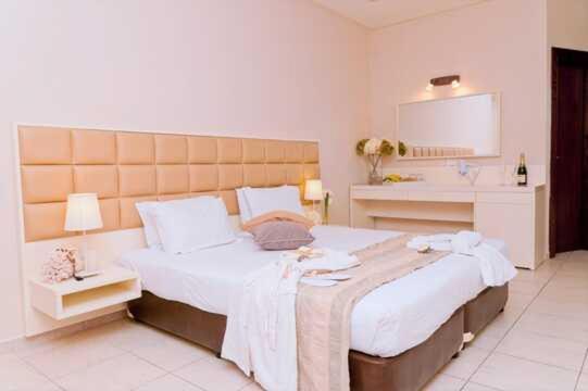 Superior Double Room - Photo 1