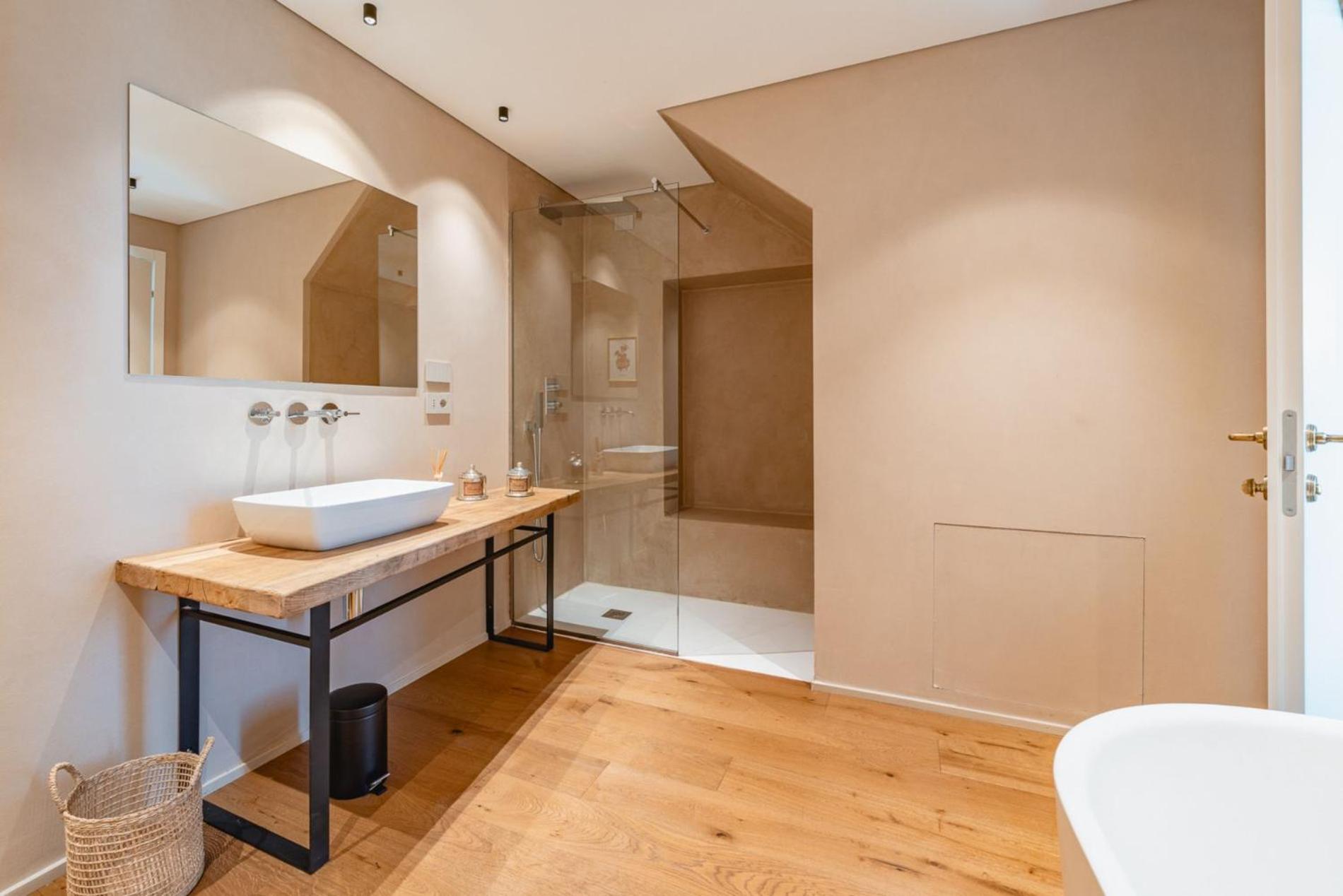 Apartment with Terrace photo 3