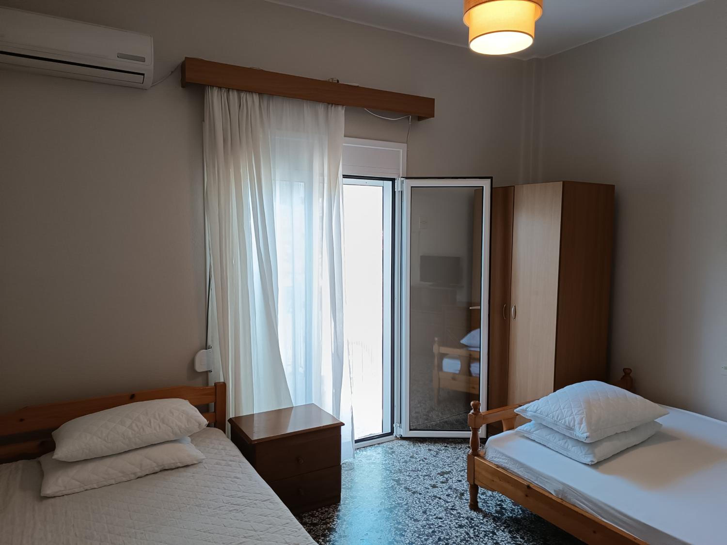 Apartment - Ground Floor