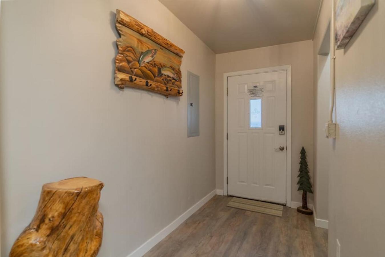 Two-Bedroom Apartment photo 1