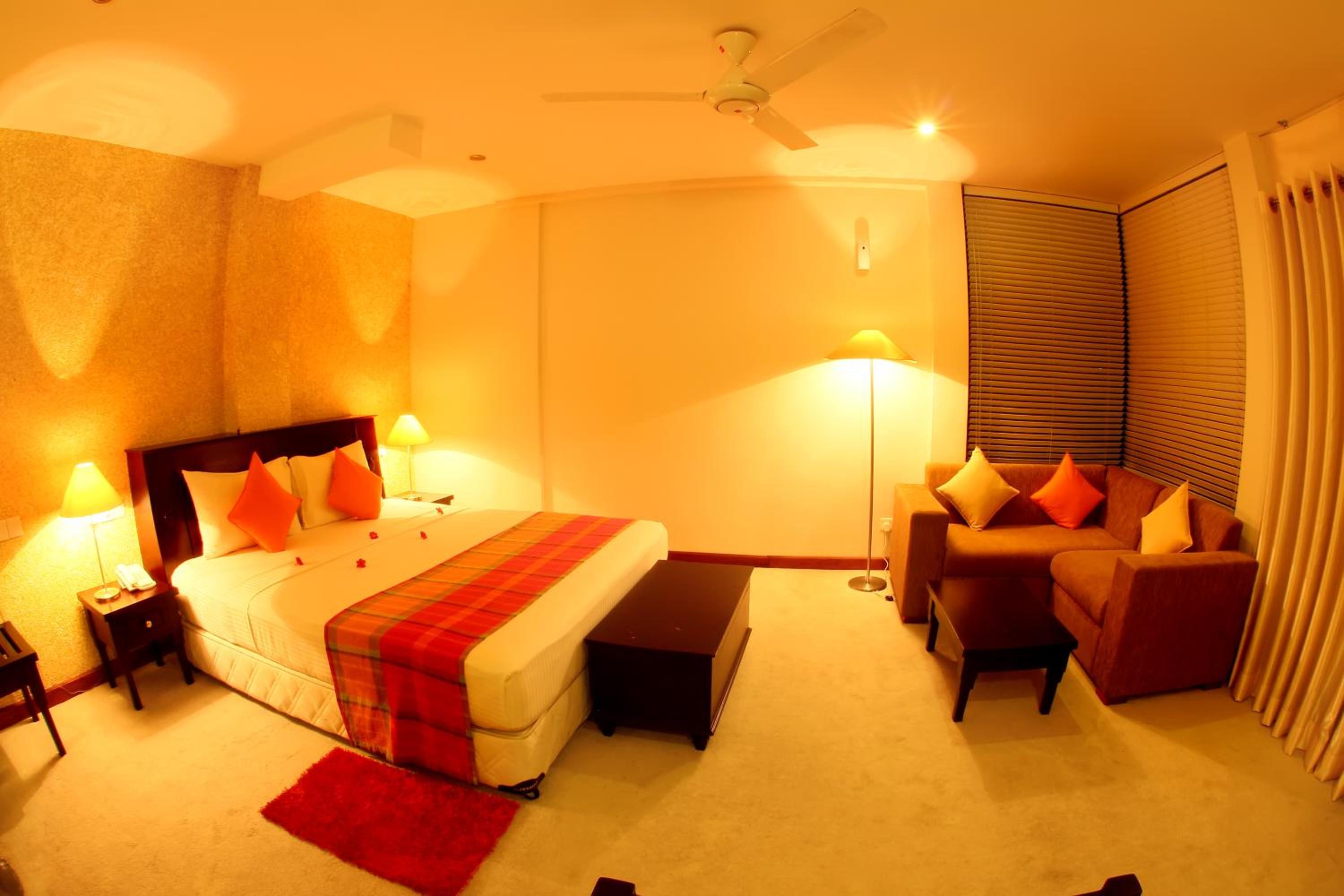 Single Room
