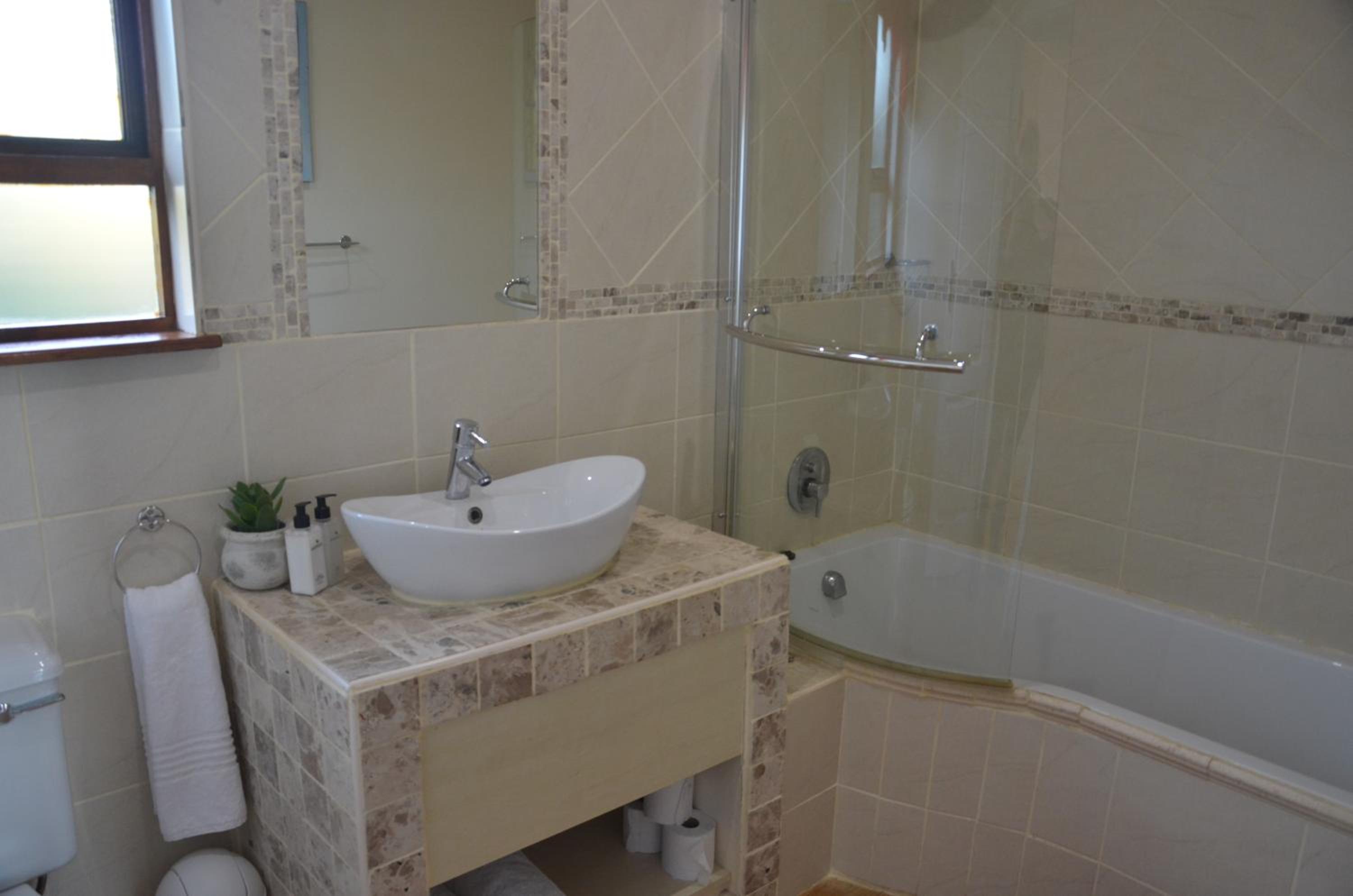 Standard Two-Bedroom Apartment - Photo 16