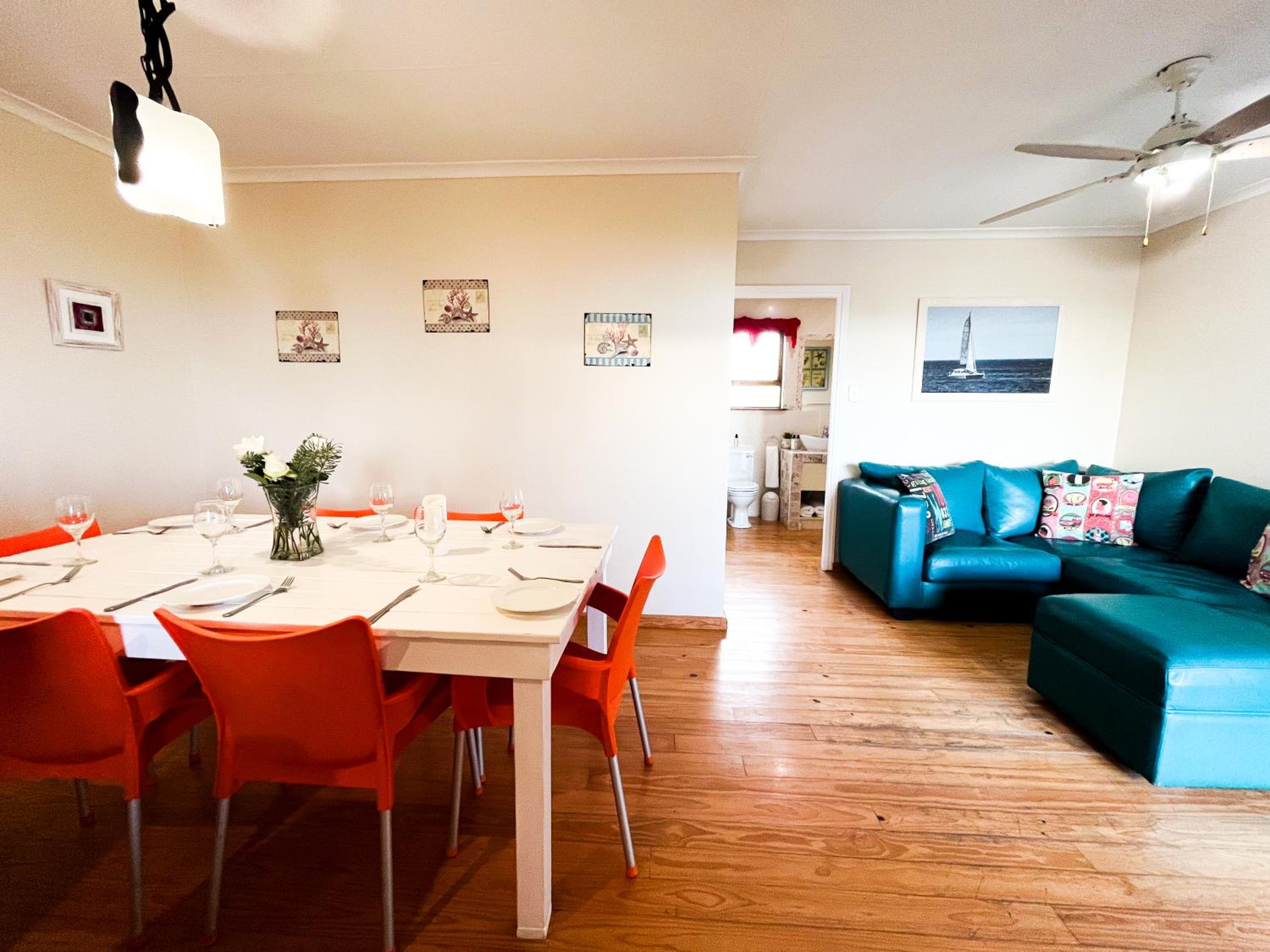 Standard Two-Bedroom Apartment - Photo 27