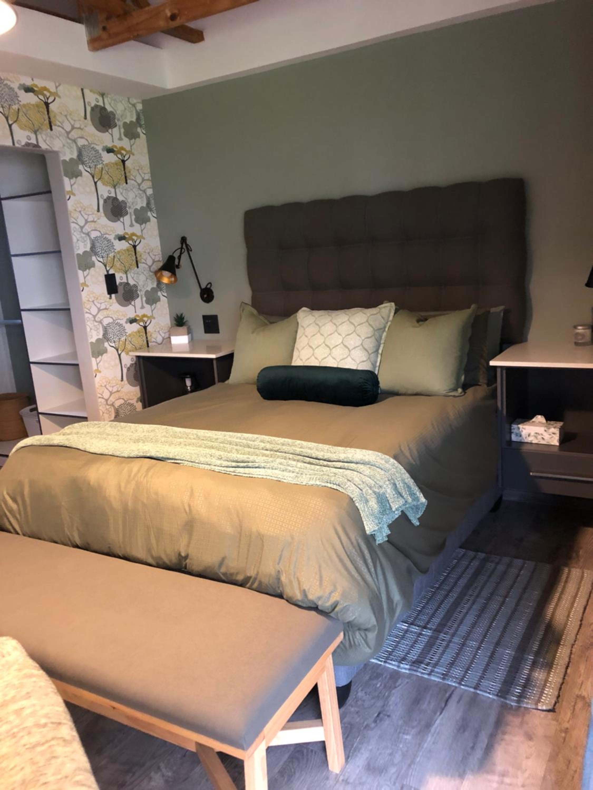 Studio Apartment photo 1