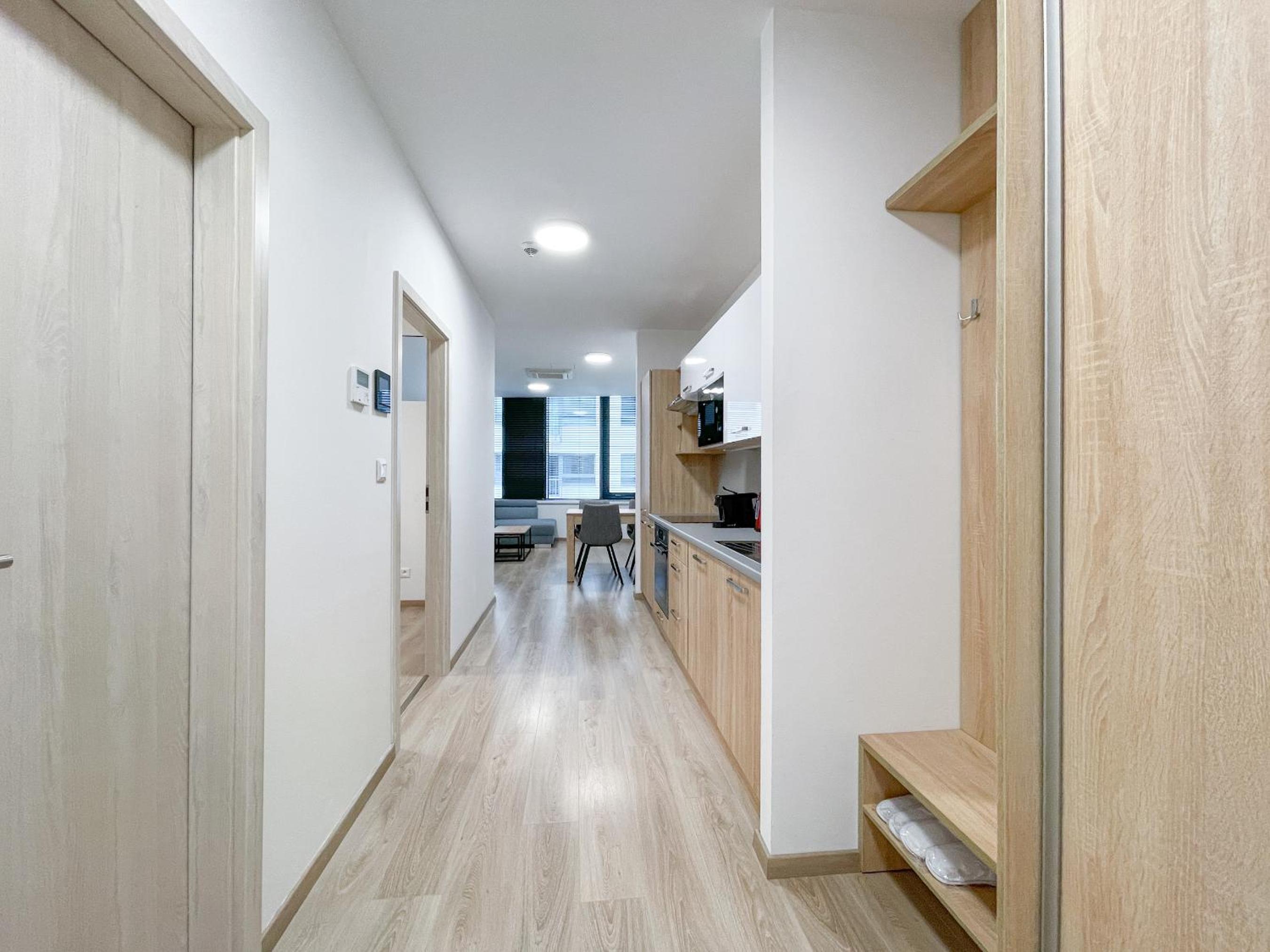 Two-Bedroom Apartment - Photo 6