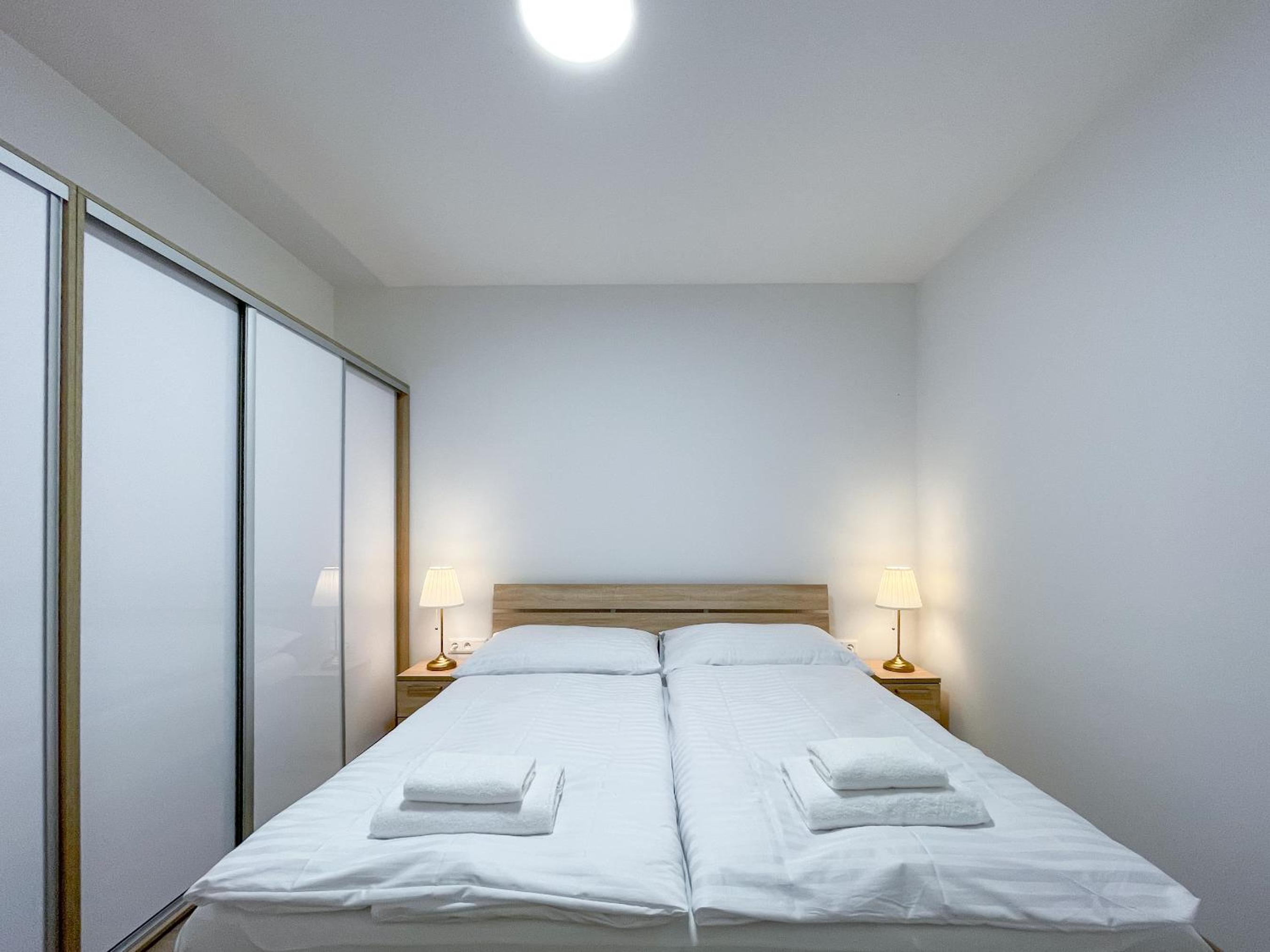 Two-Bedroom Apartment - Photo 4