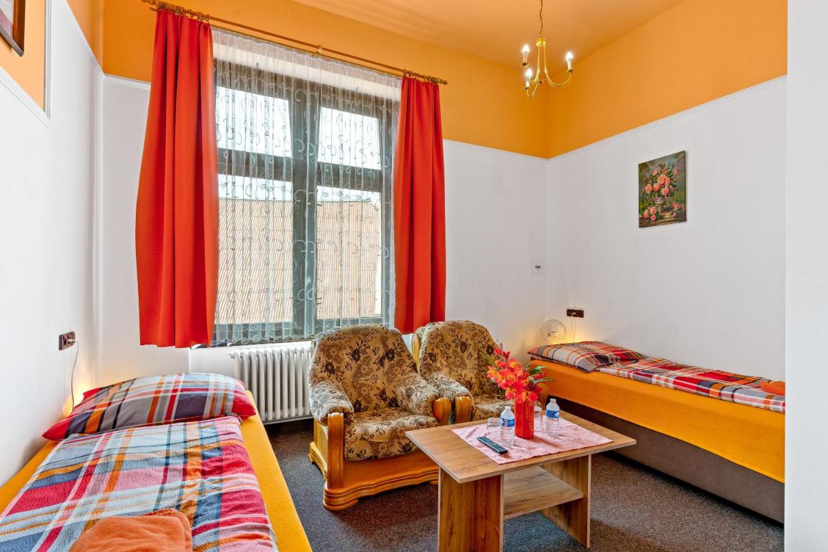 Twin Room photo 2