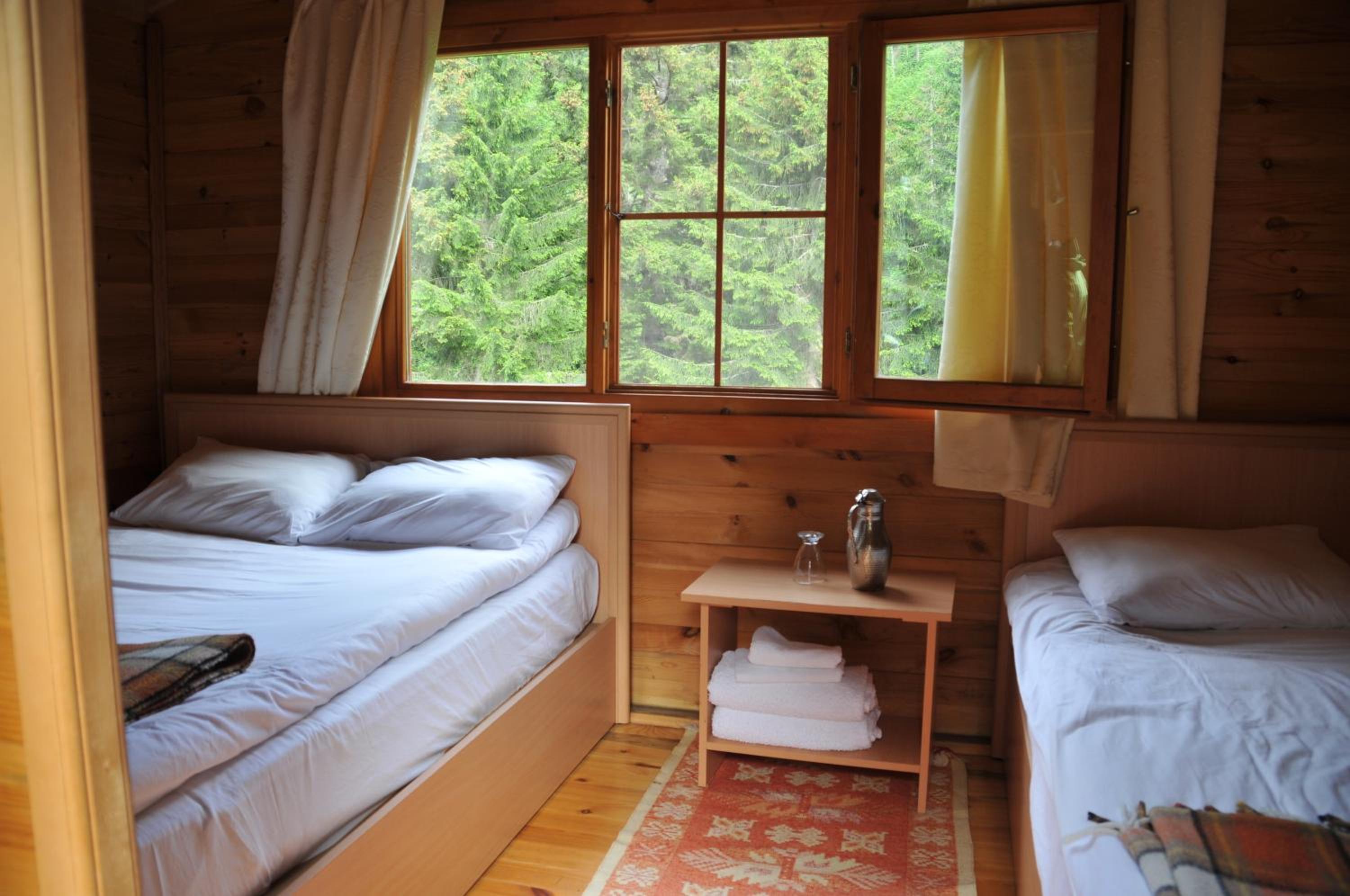One-Bedroom Chalet photo 1