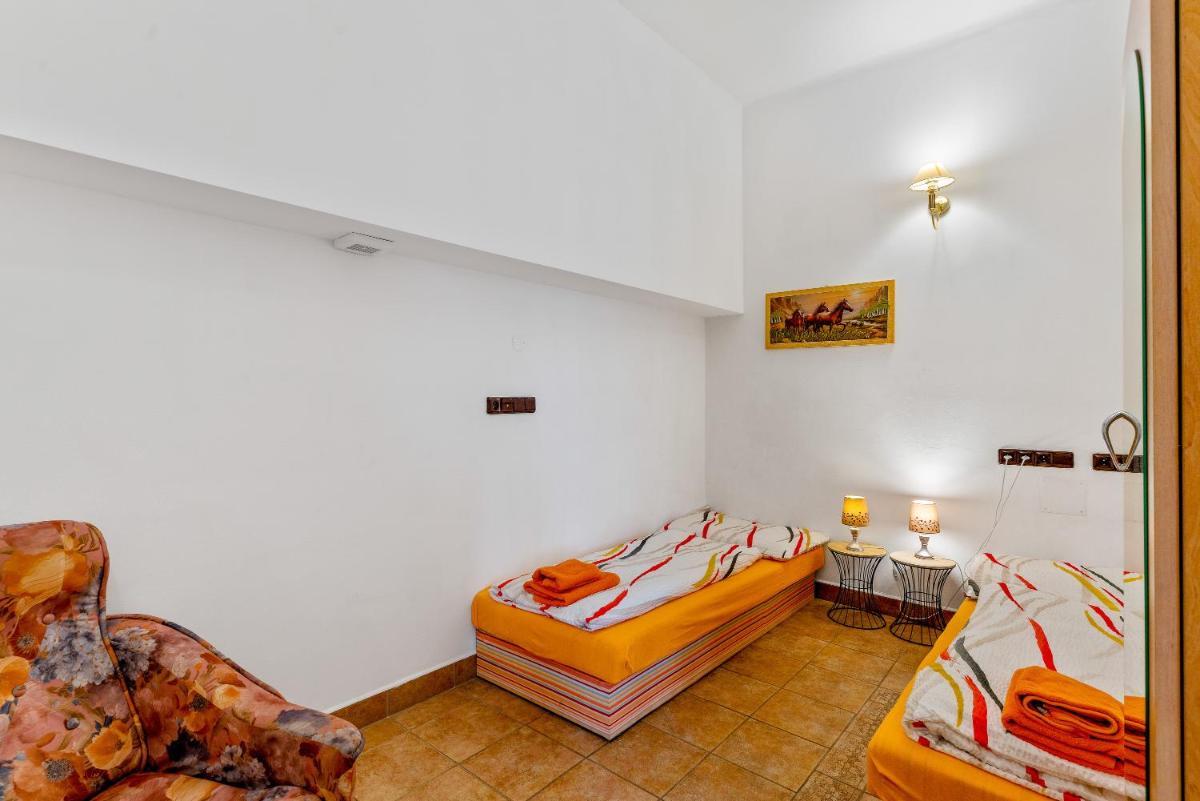 Two-Bedroom Suite photo 1