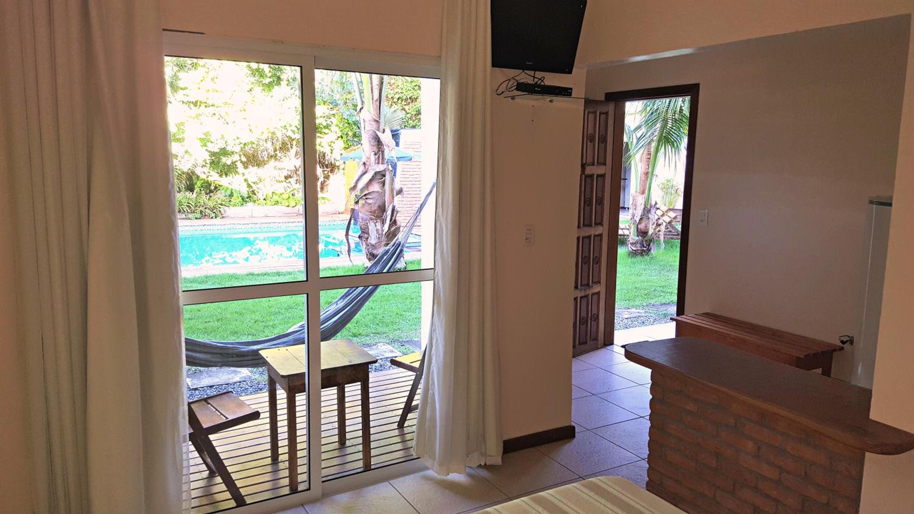 Suite with Balcony photo 3