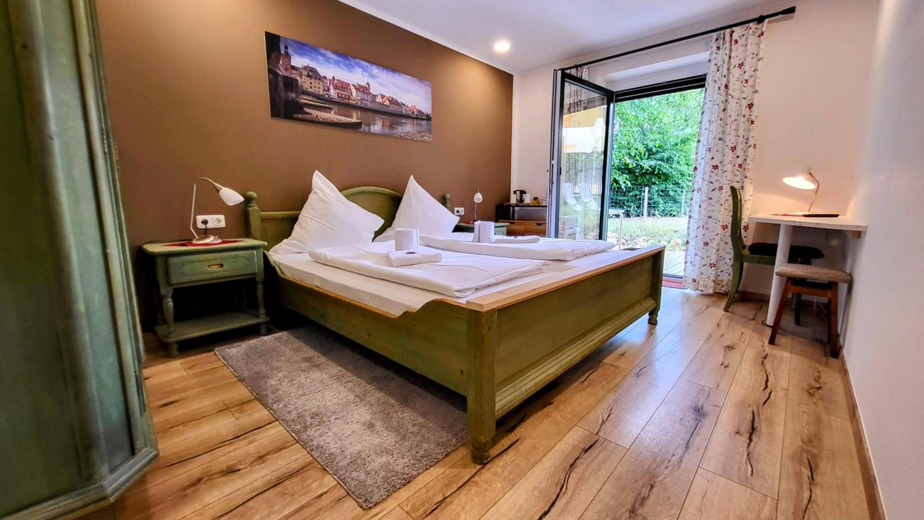 Double Room photo 1