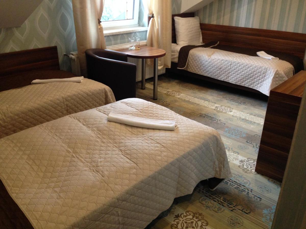 Triple Room photo 2