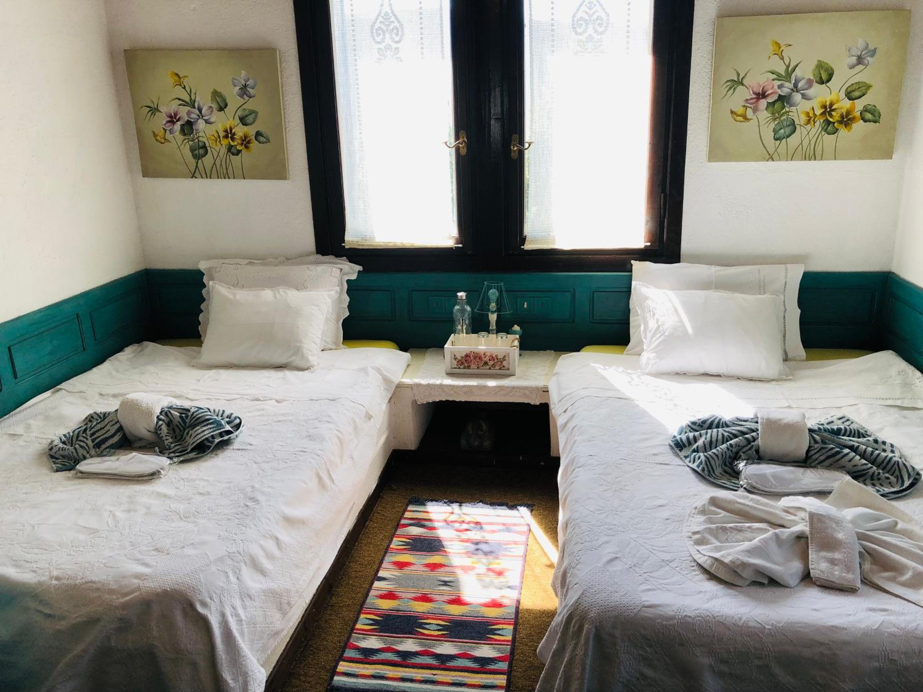 Double Room with Mountain View photo 3