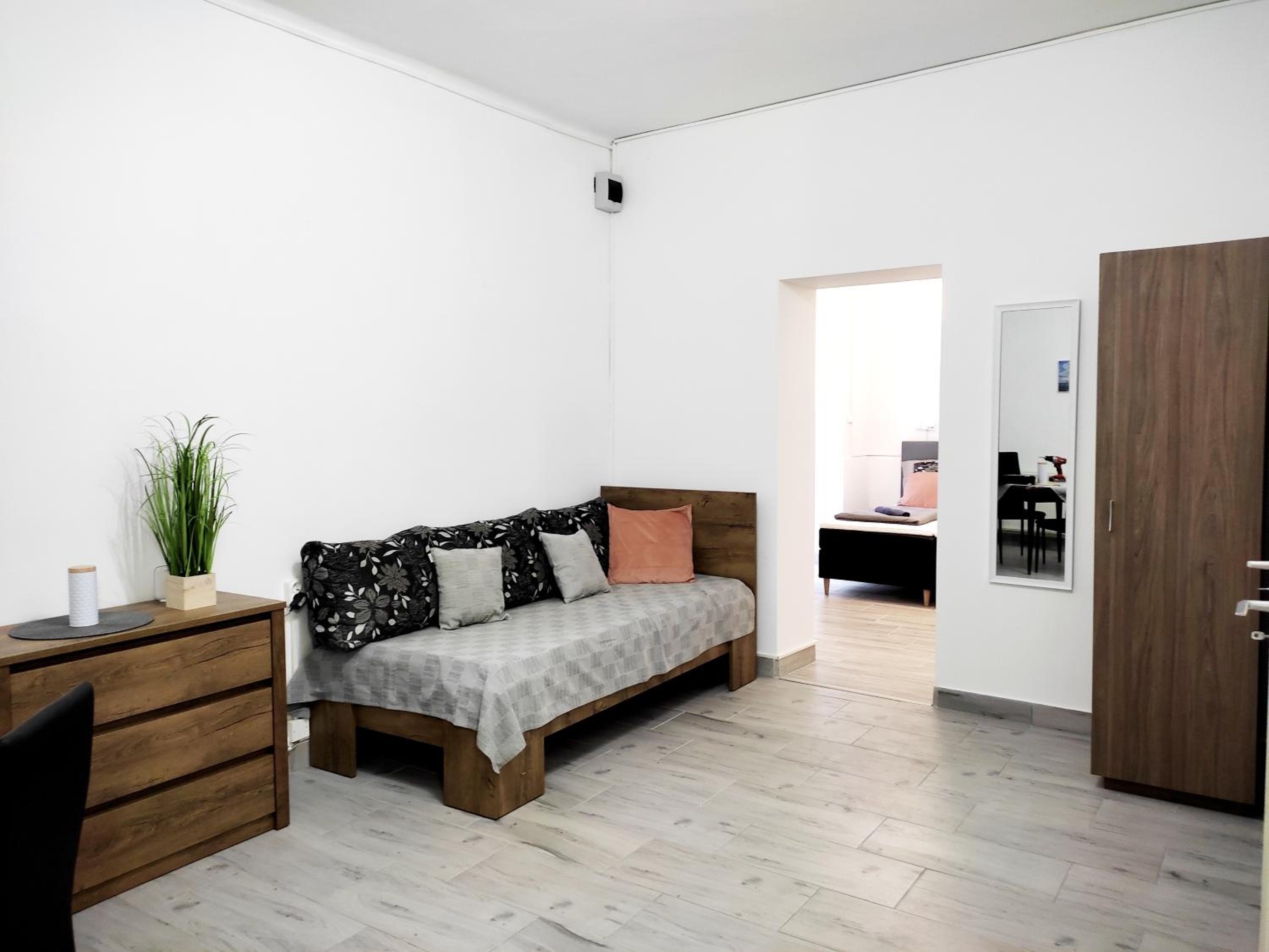 Standard Apartment