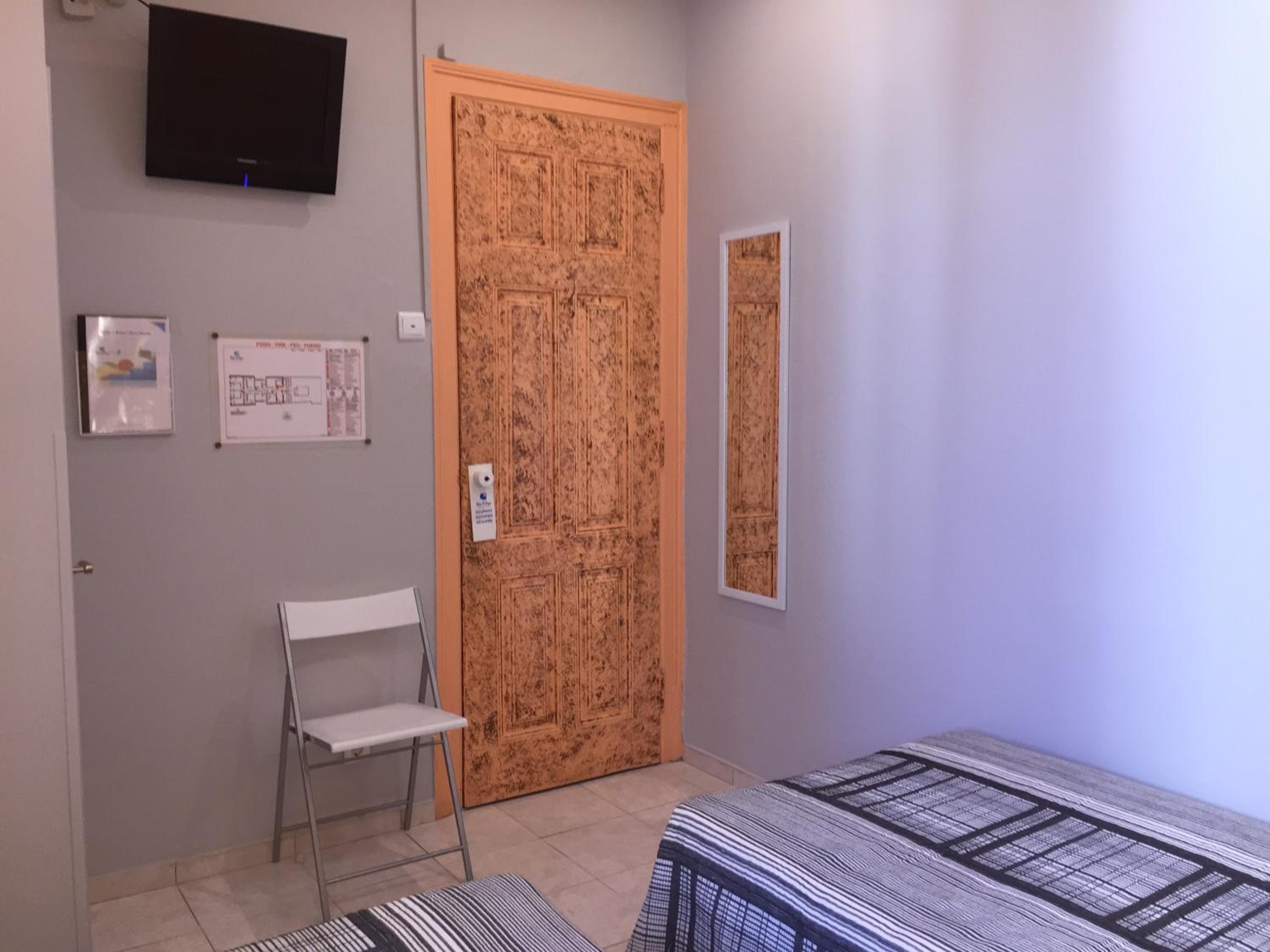 Twin Room photo 3